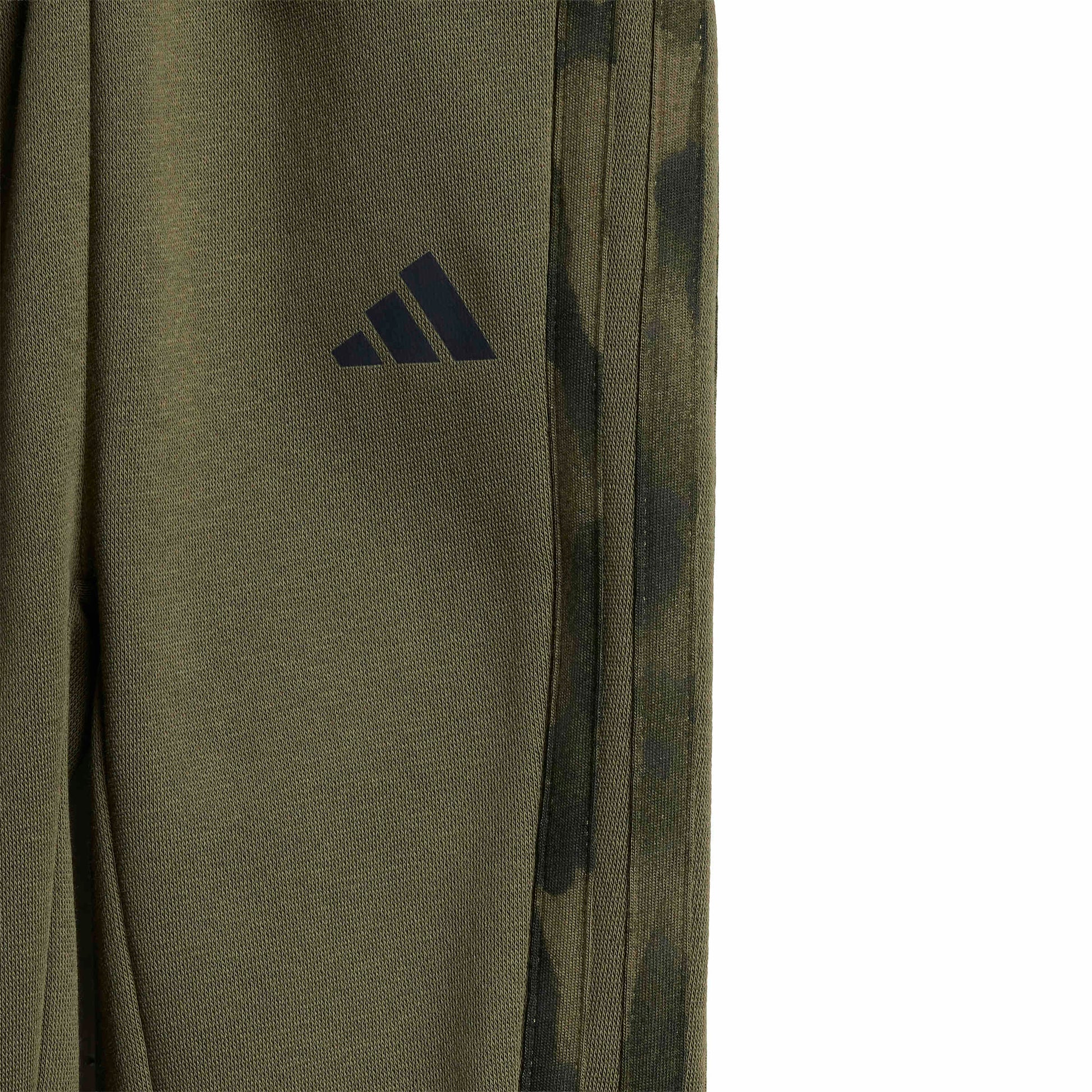Adidas Tuta Verde