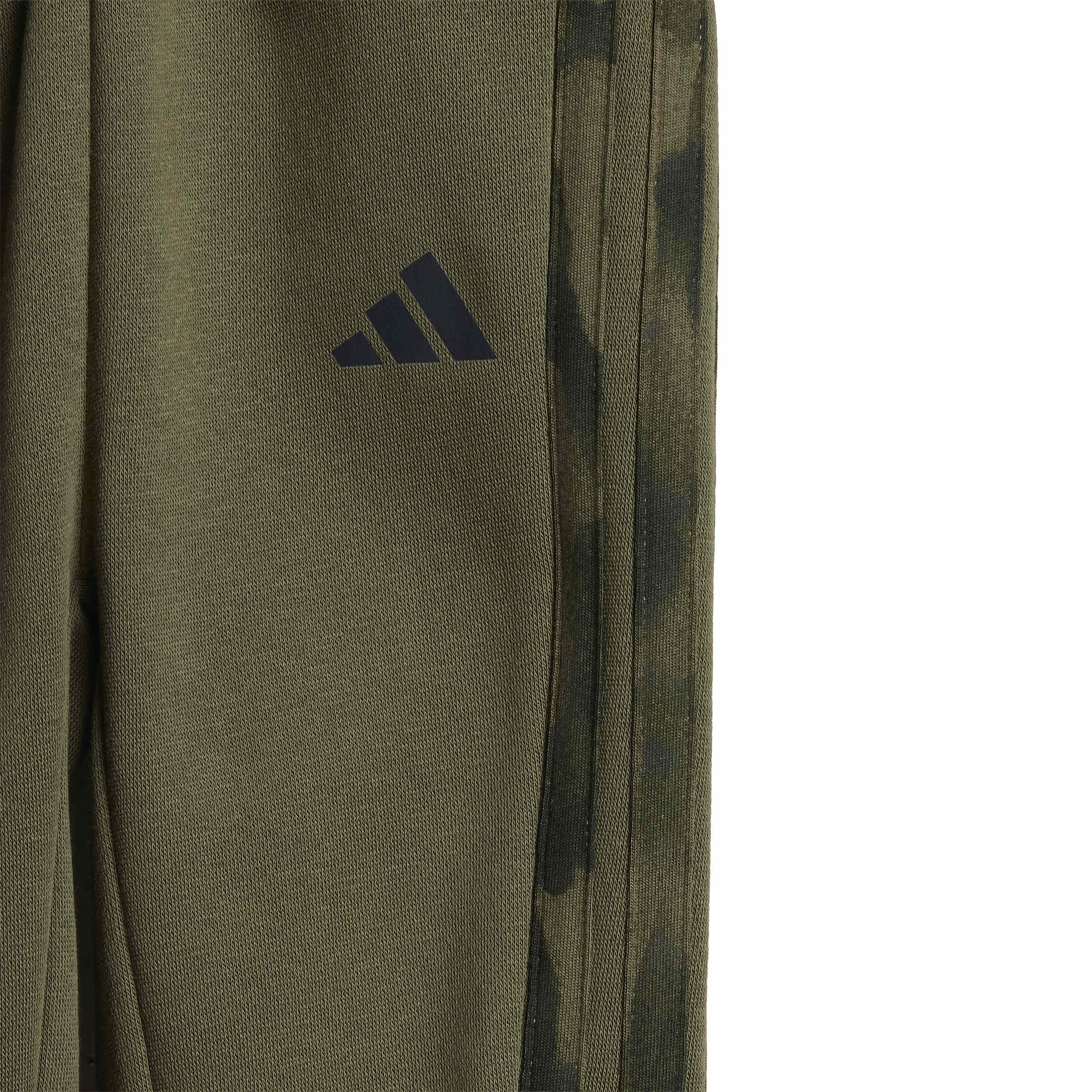 Adidas Tuta Verde