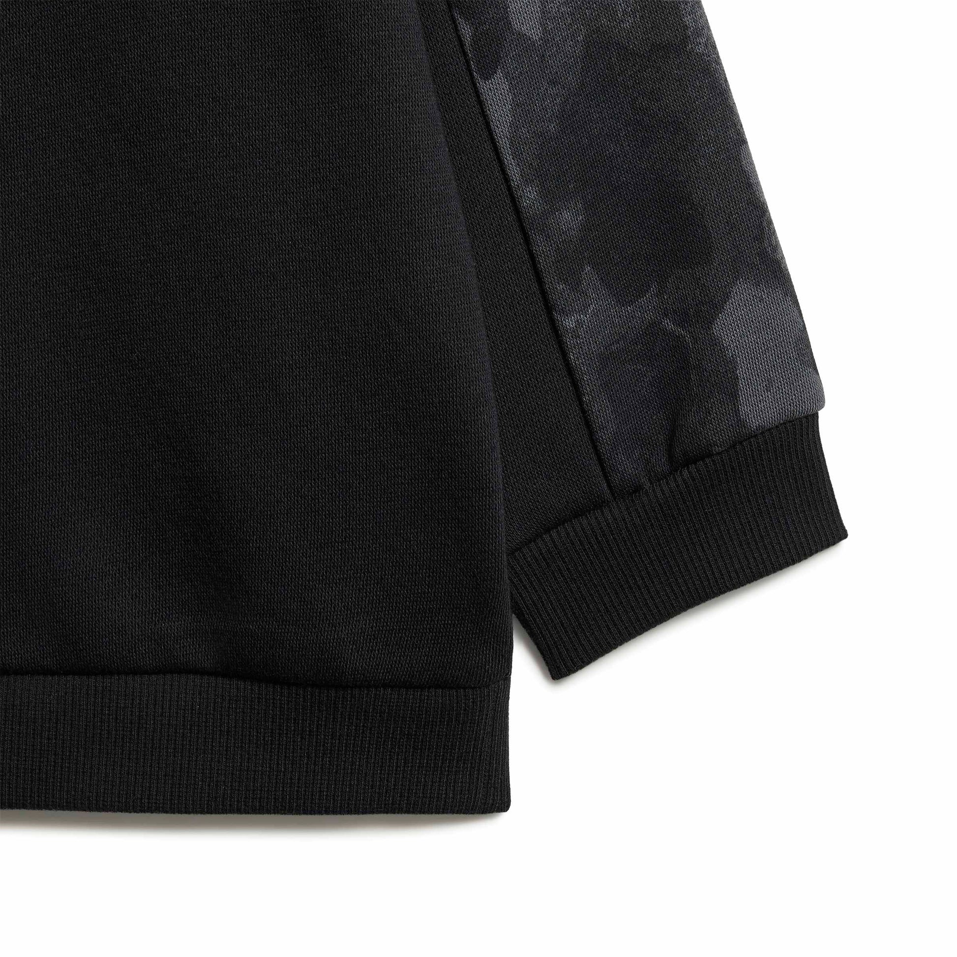 Adidas Tuta Nero