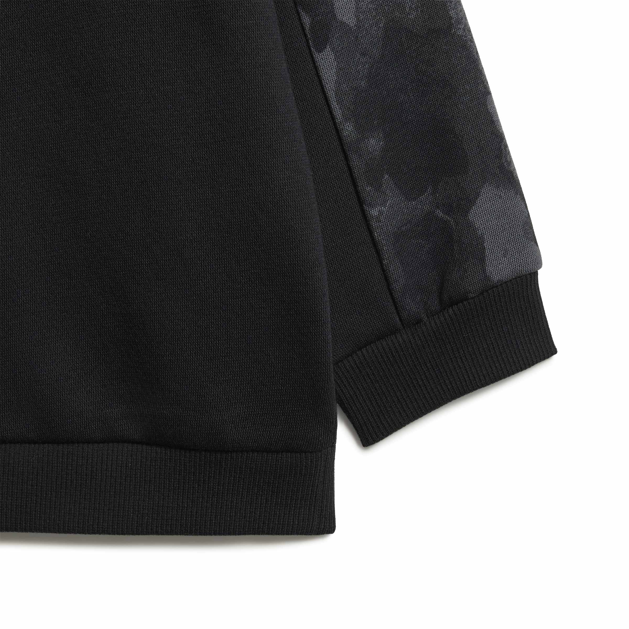 Adidas Tuta Nero
