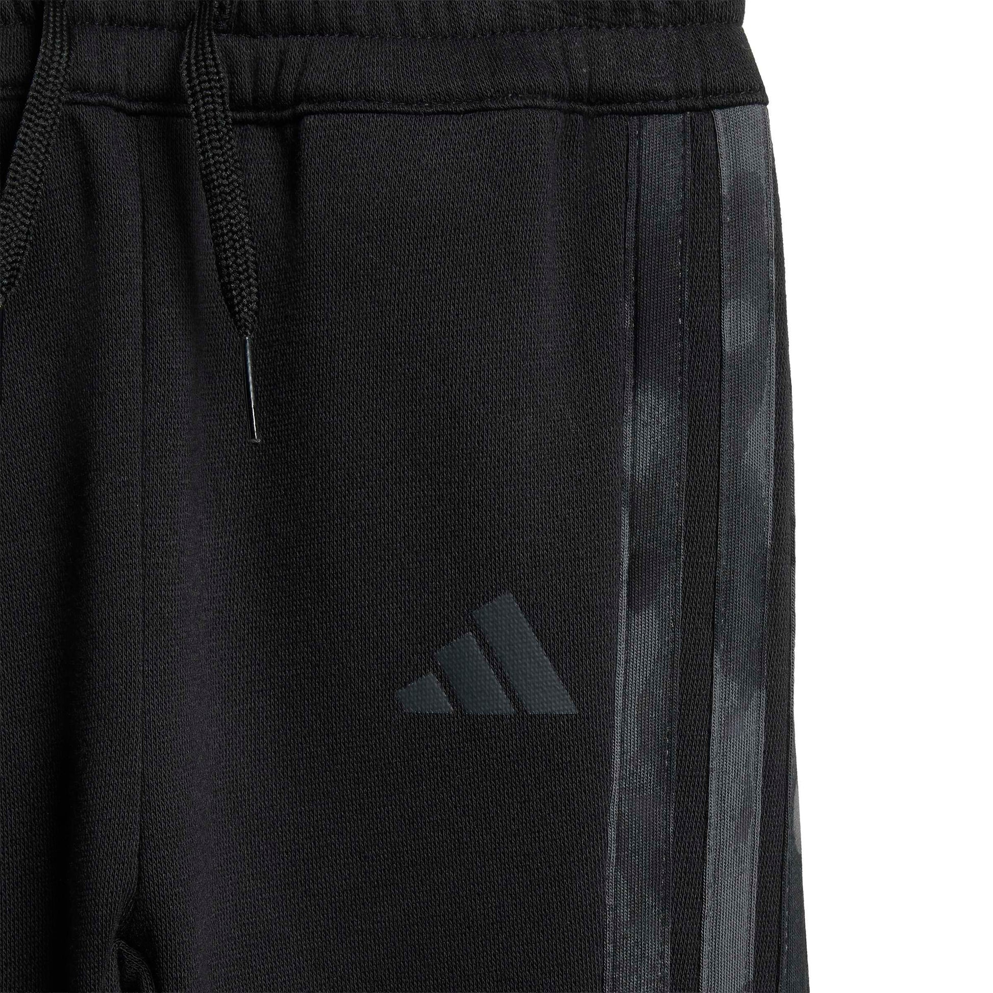 Adidas Tuta Nero