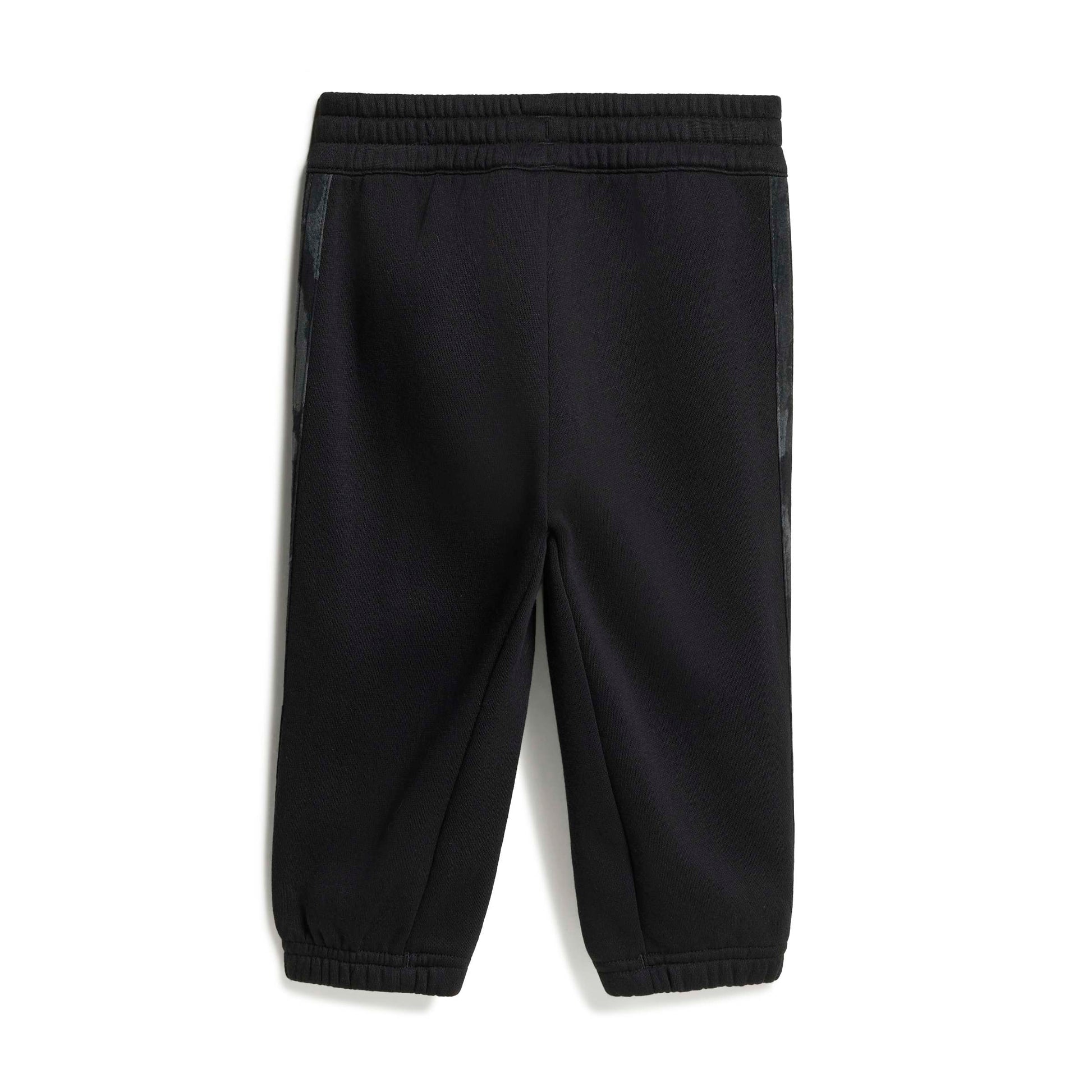Adidas Tuta Nero