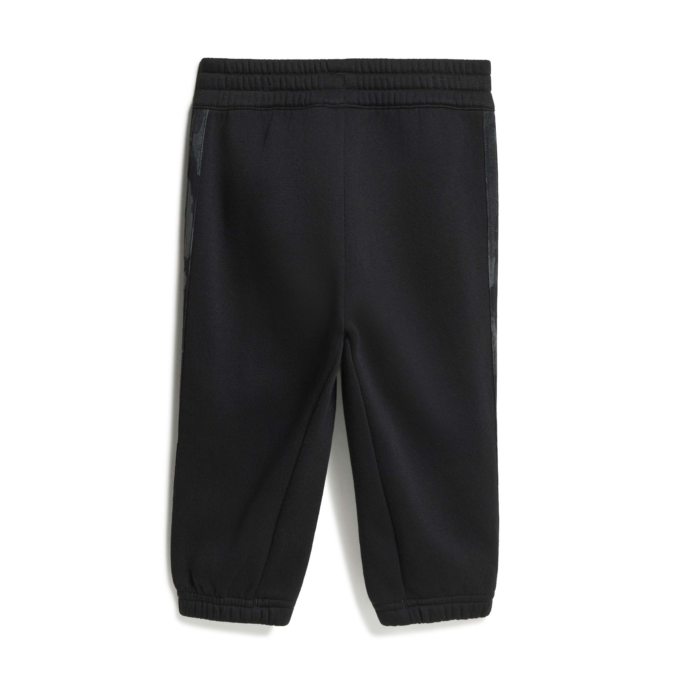 Adidas Tuta Nero
