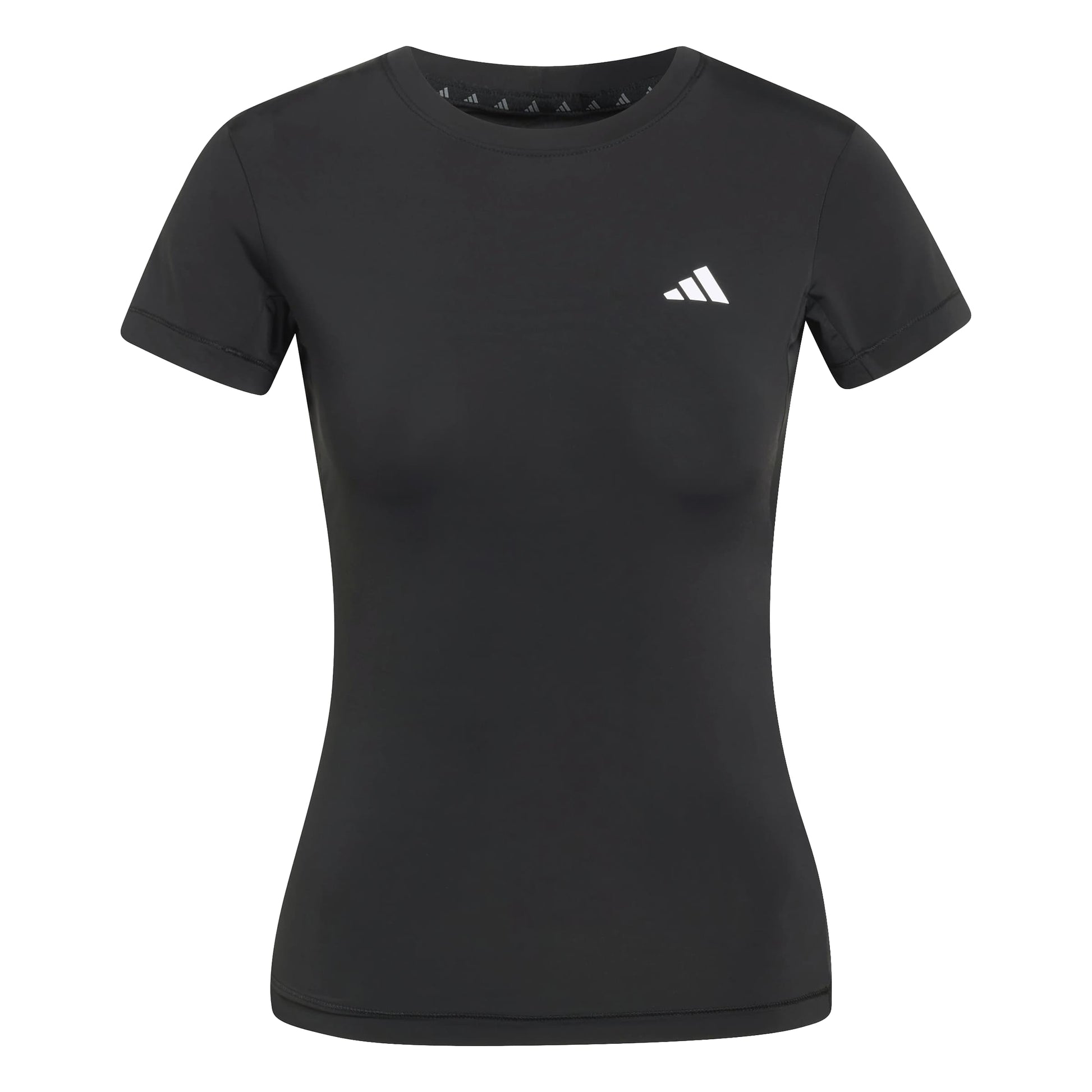 Adidas T-Shirt Nero