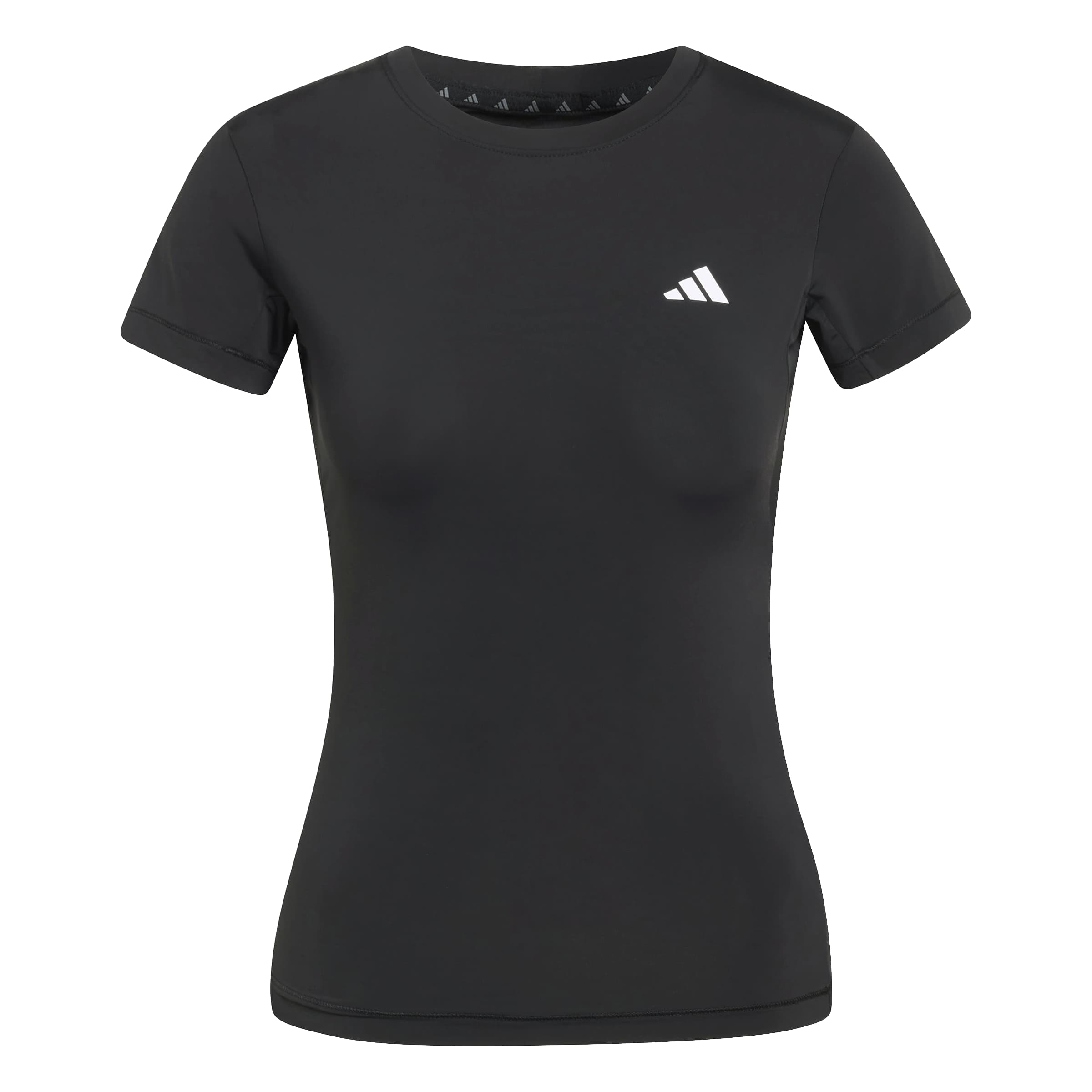 Adidas T-Shirt Nero