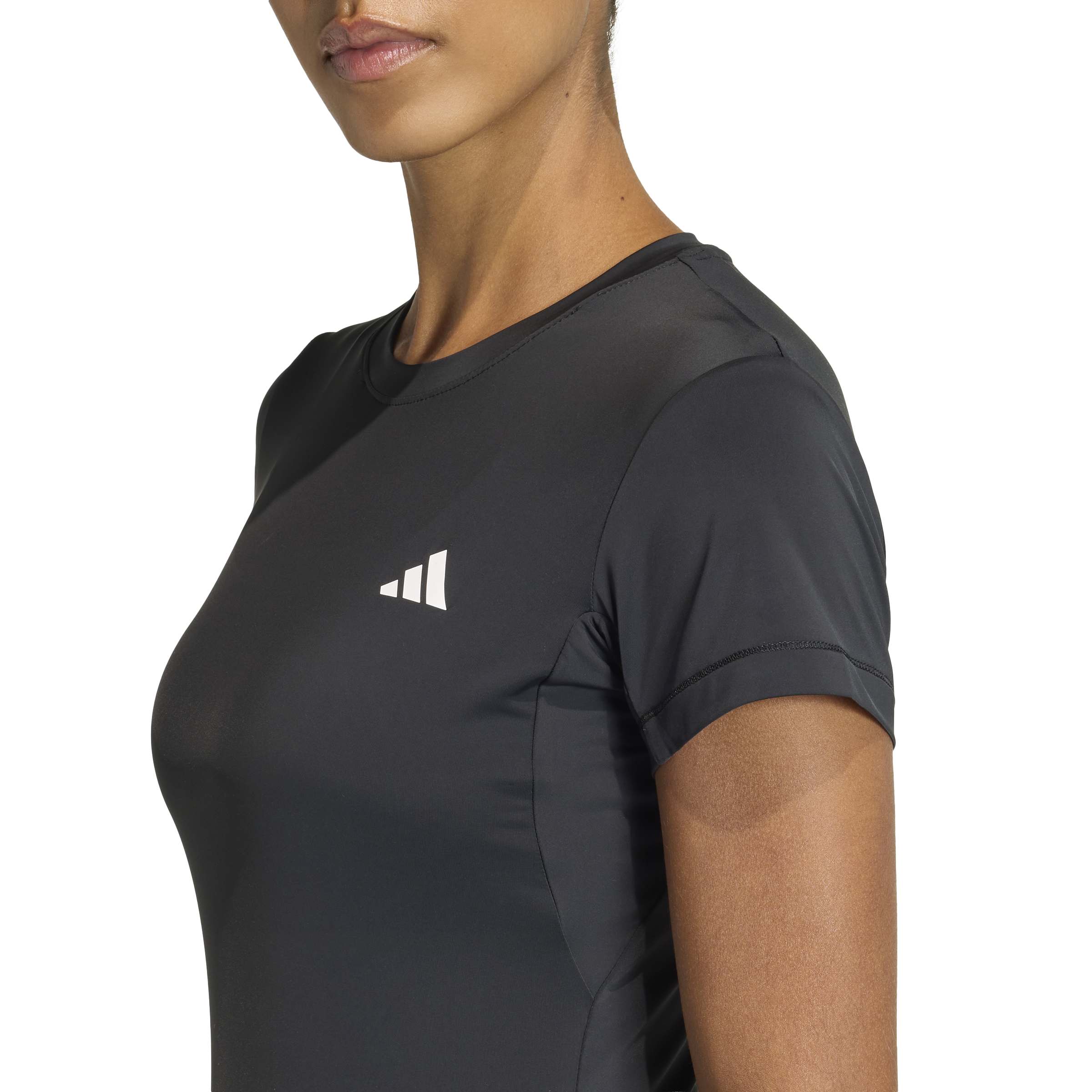 Adidas T-Shirt Nero
