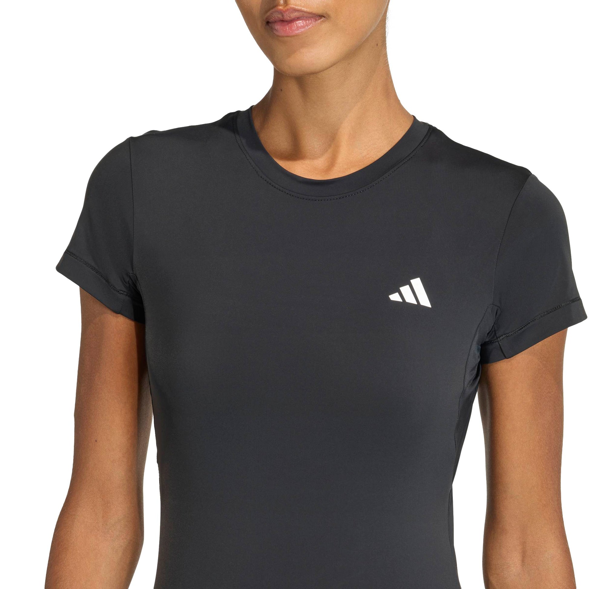 Adidas T-Shirt Nero