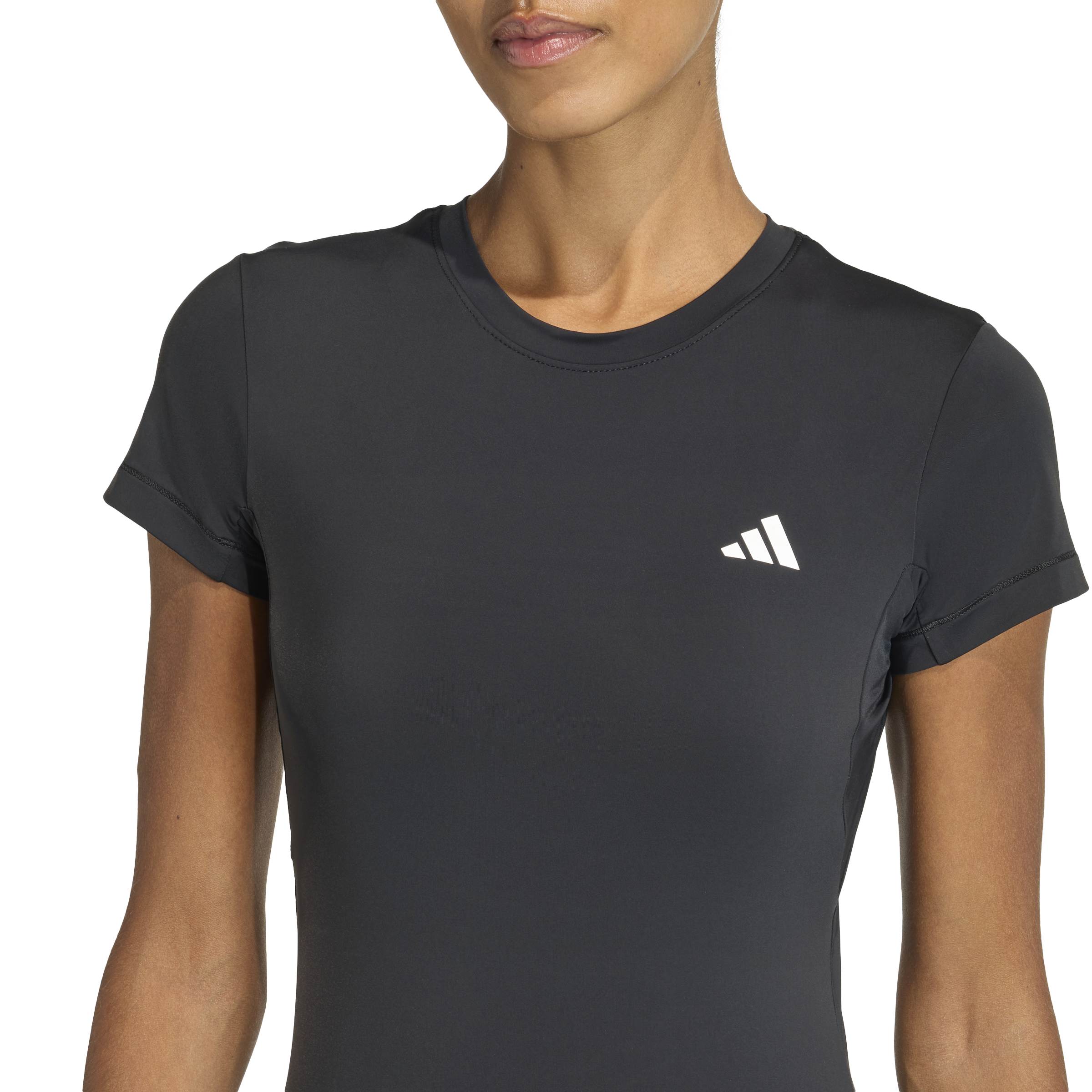 Adidas T-Shirt Nero