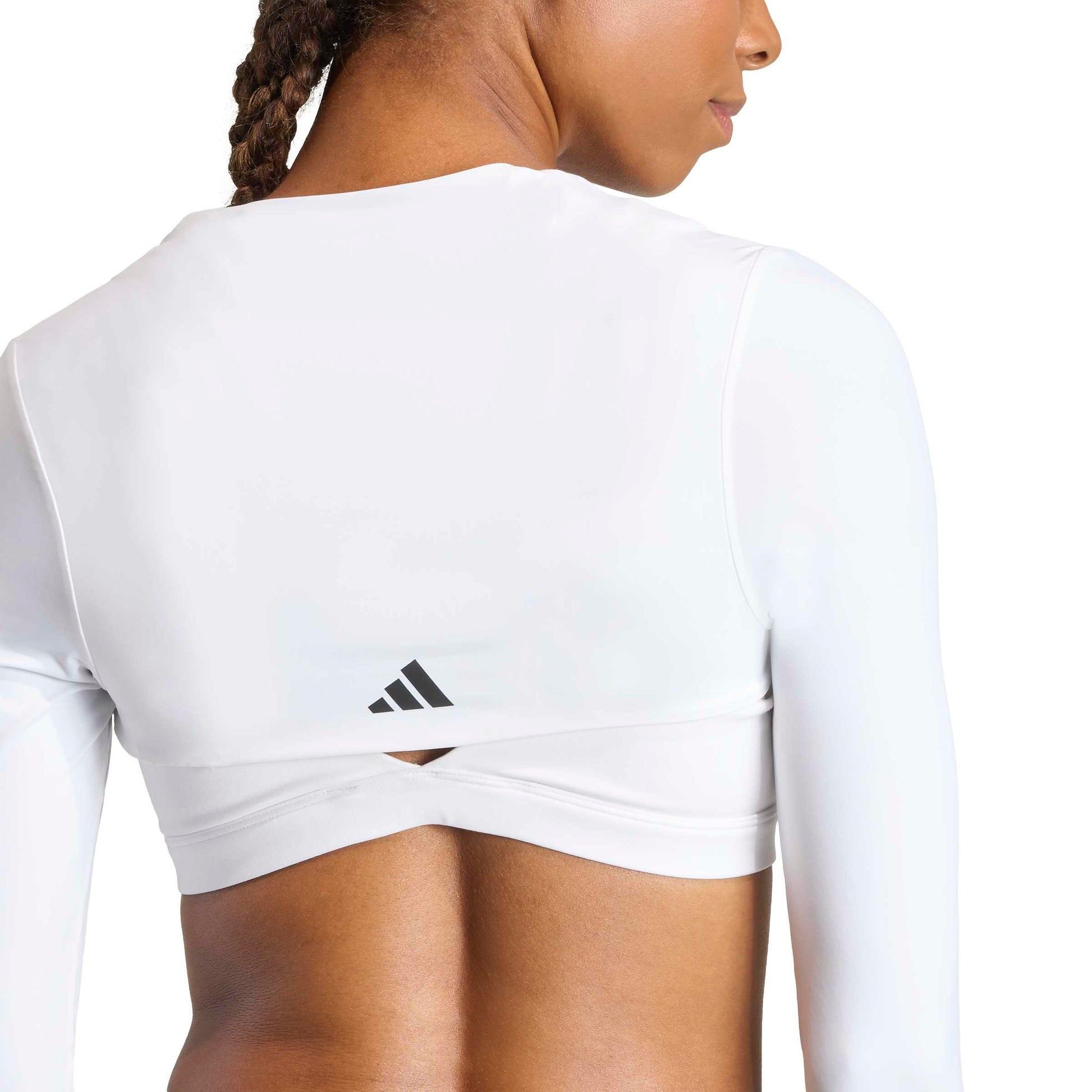 Adidas Coprispalle Bianco