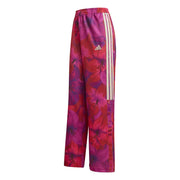 Track Pants x Farm RIO House of Tiro - Beige / Rosa / Rosso