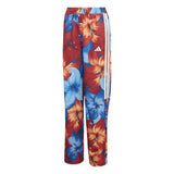 Track Pants x Farm RIO House of Tiro - Blu / Rosso / Bianco