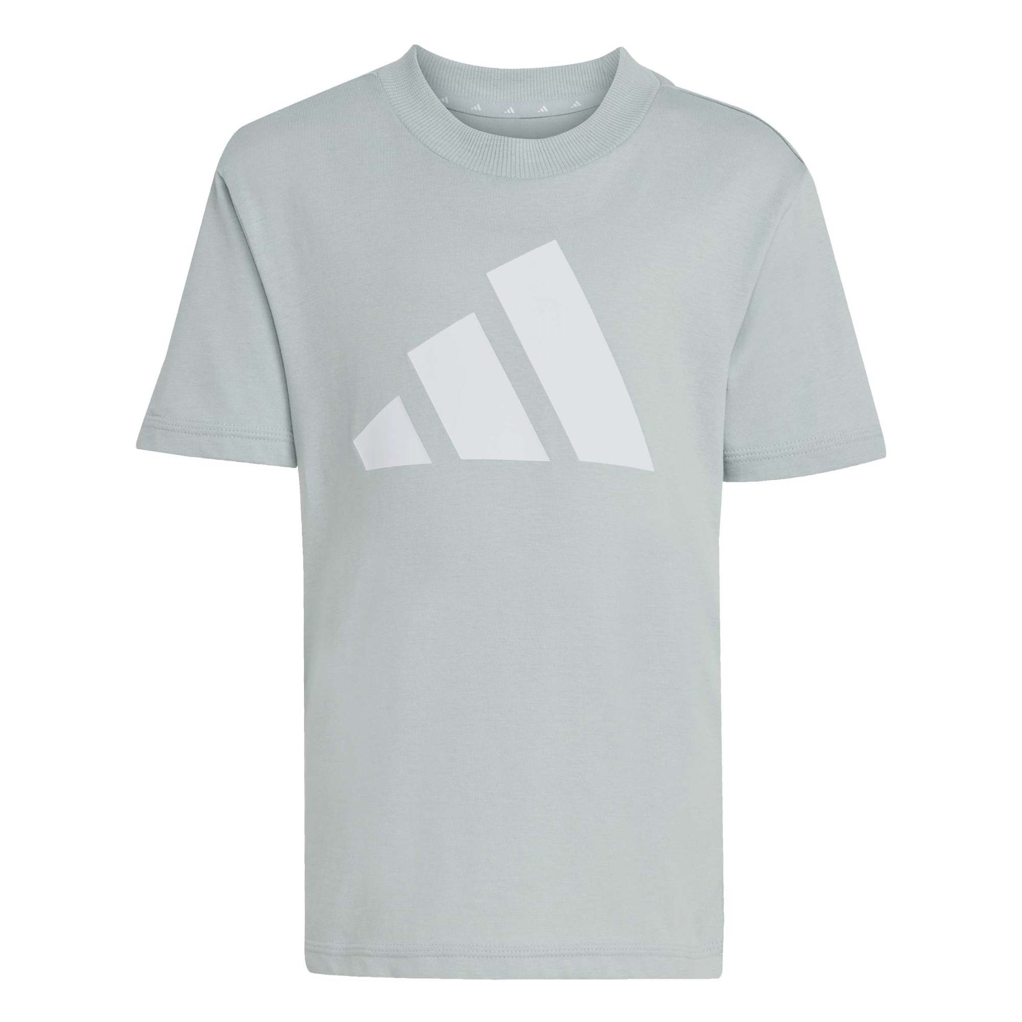 Completo Essentials Tee Kids - Verde / Bianco