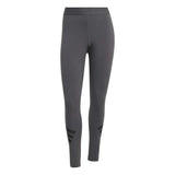 Leggings Future Icons 3-Stripes - Grigio