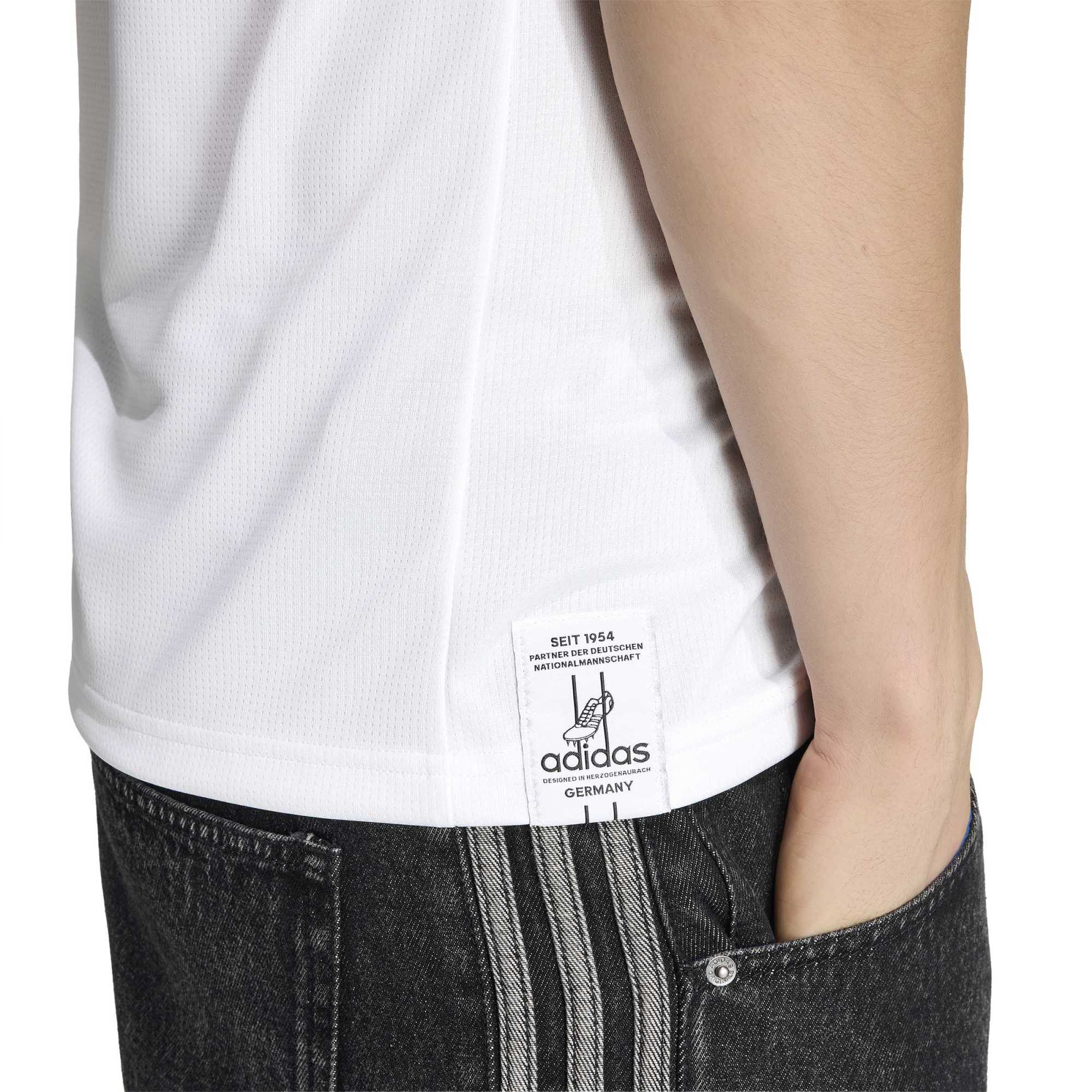 Maglia Home Germania 26 - Bianco