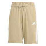 Short Essentials Junior - Marrone / Verde / Bianco