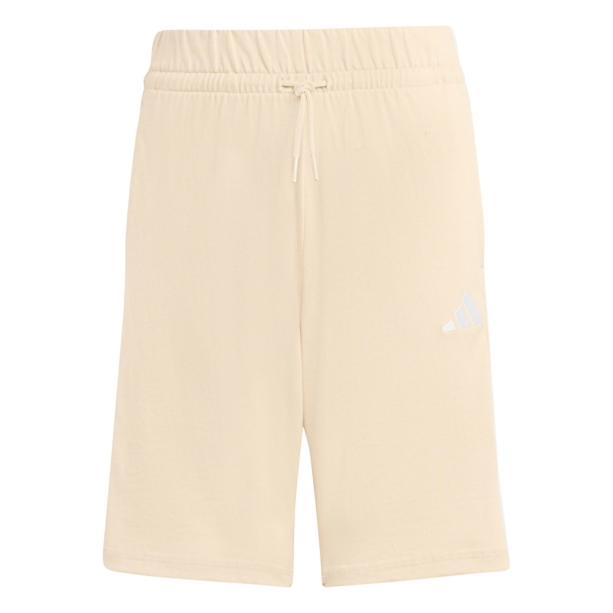 Short Essentials Junior - Beige / Bianco