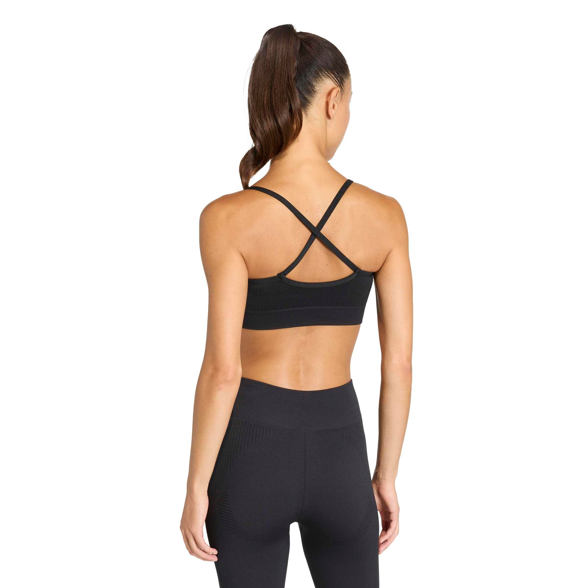 Adidas Top Nero