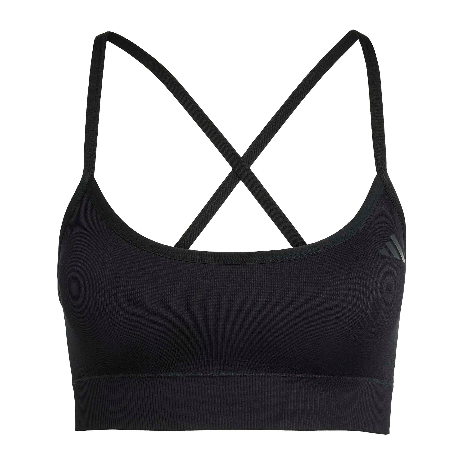 Adidas Top Nero