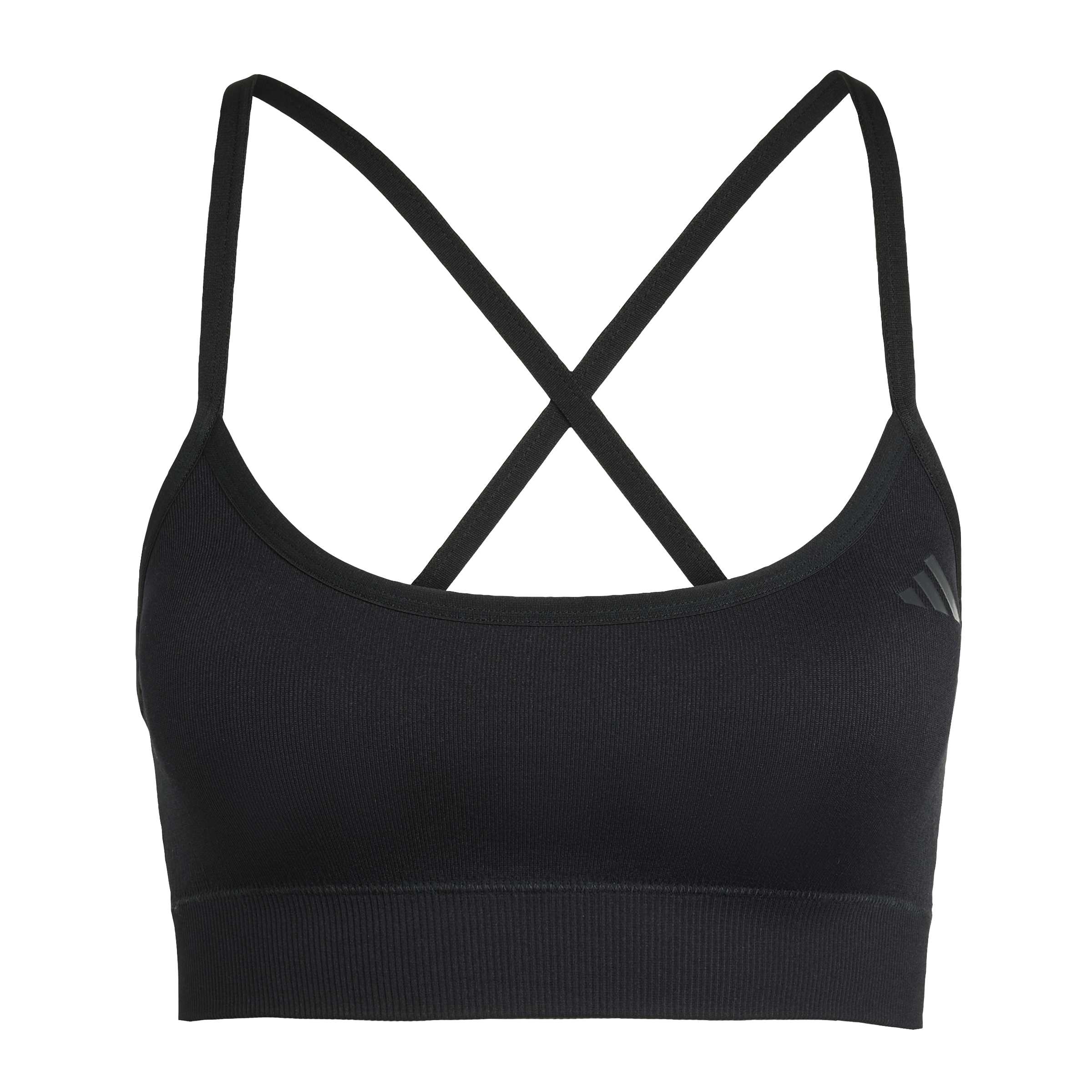 Adidas Top Nero