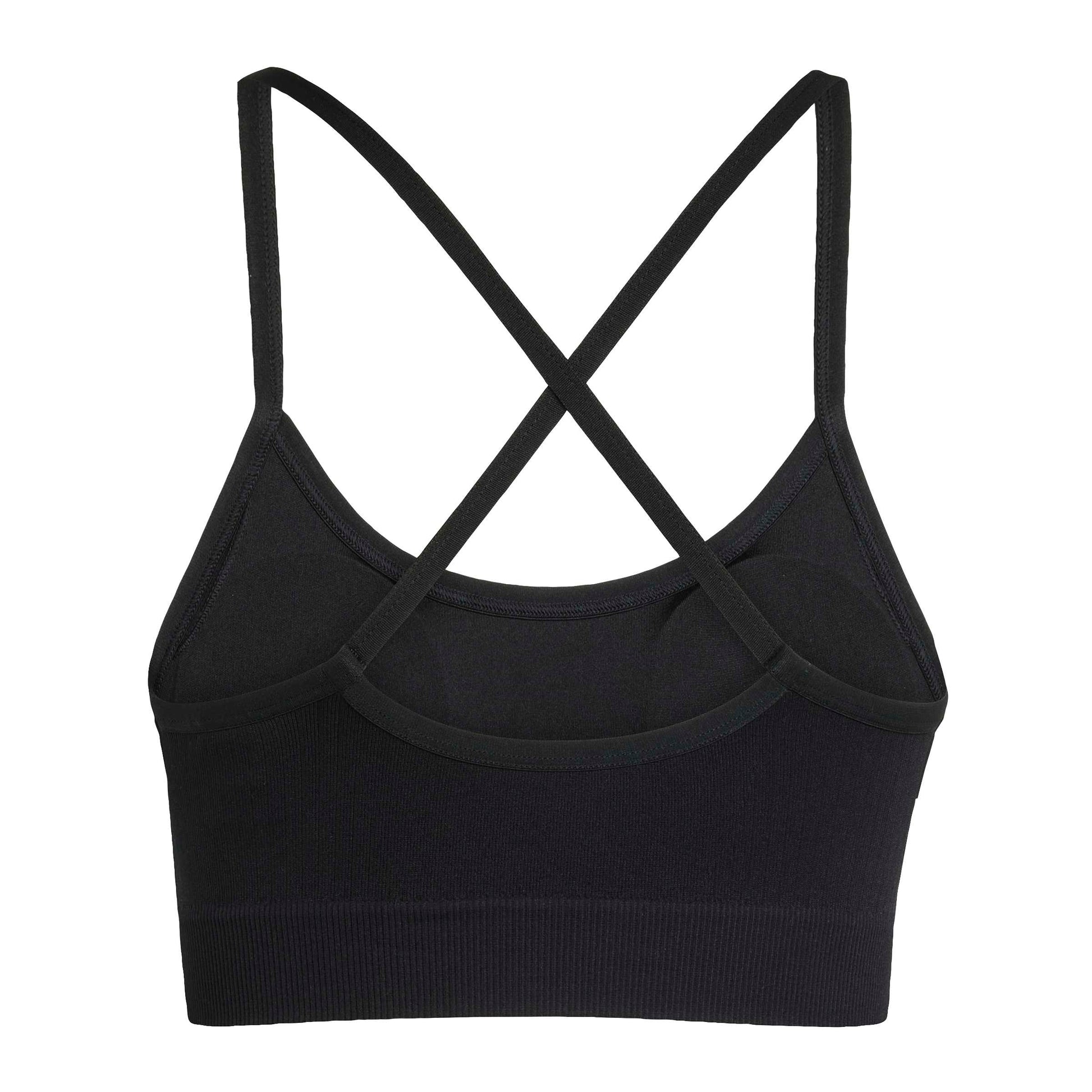 Adidas Top Nero