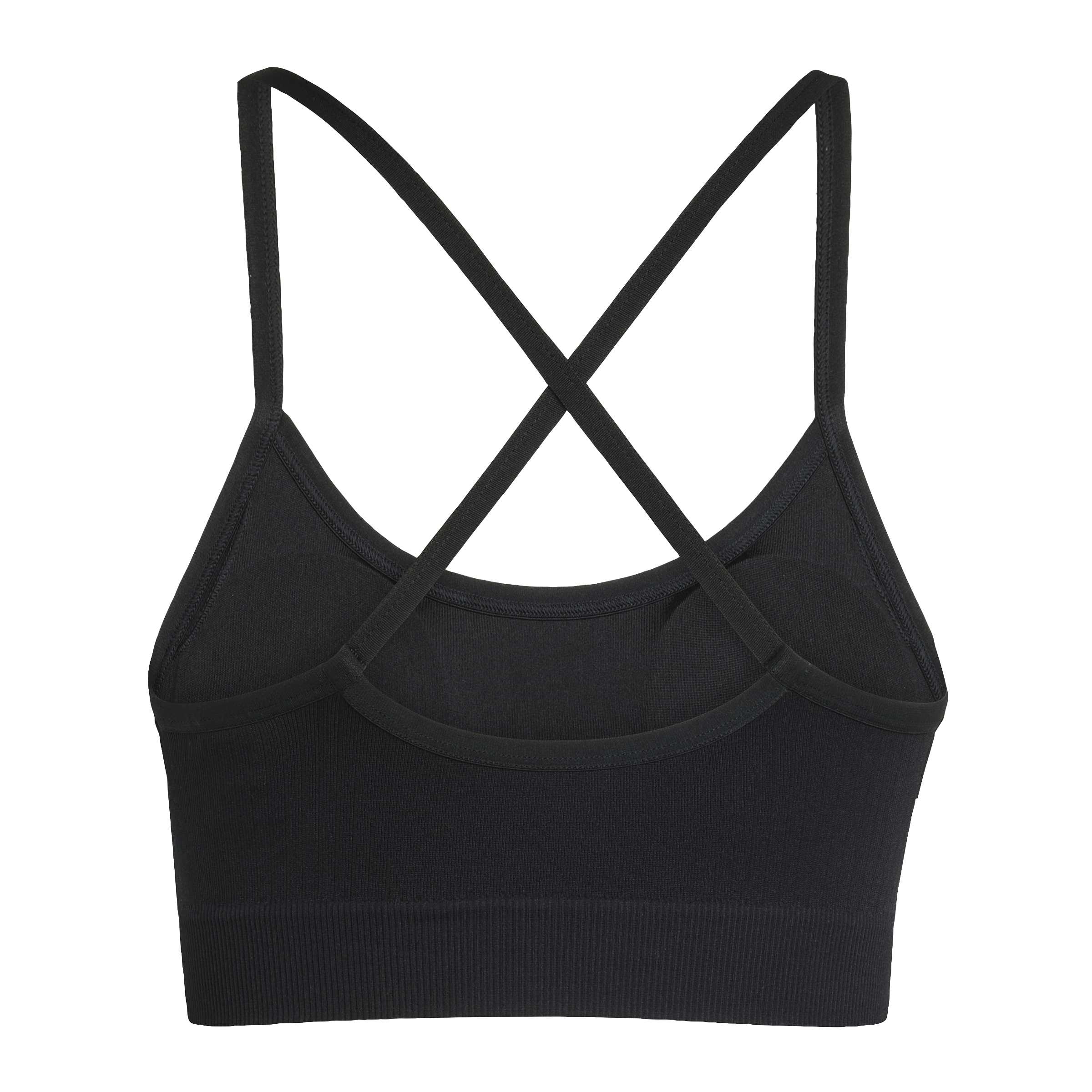 Adidas Top Nero