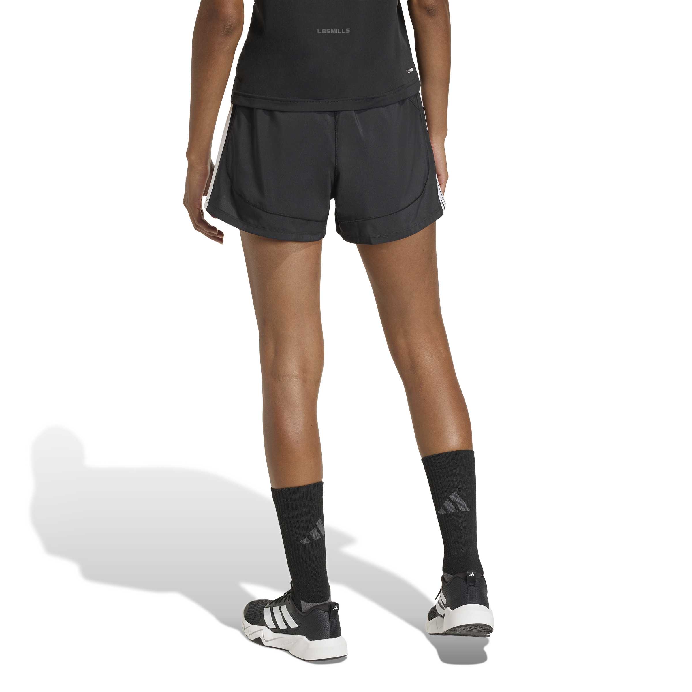 Adidas Shorts Nero