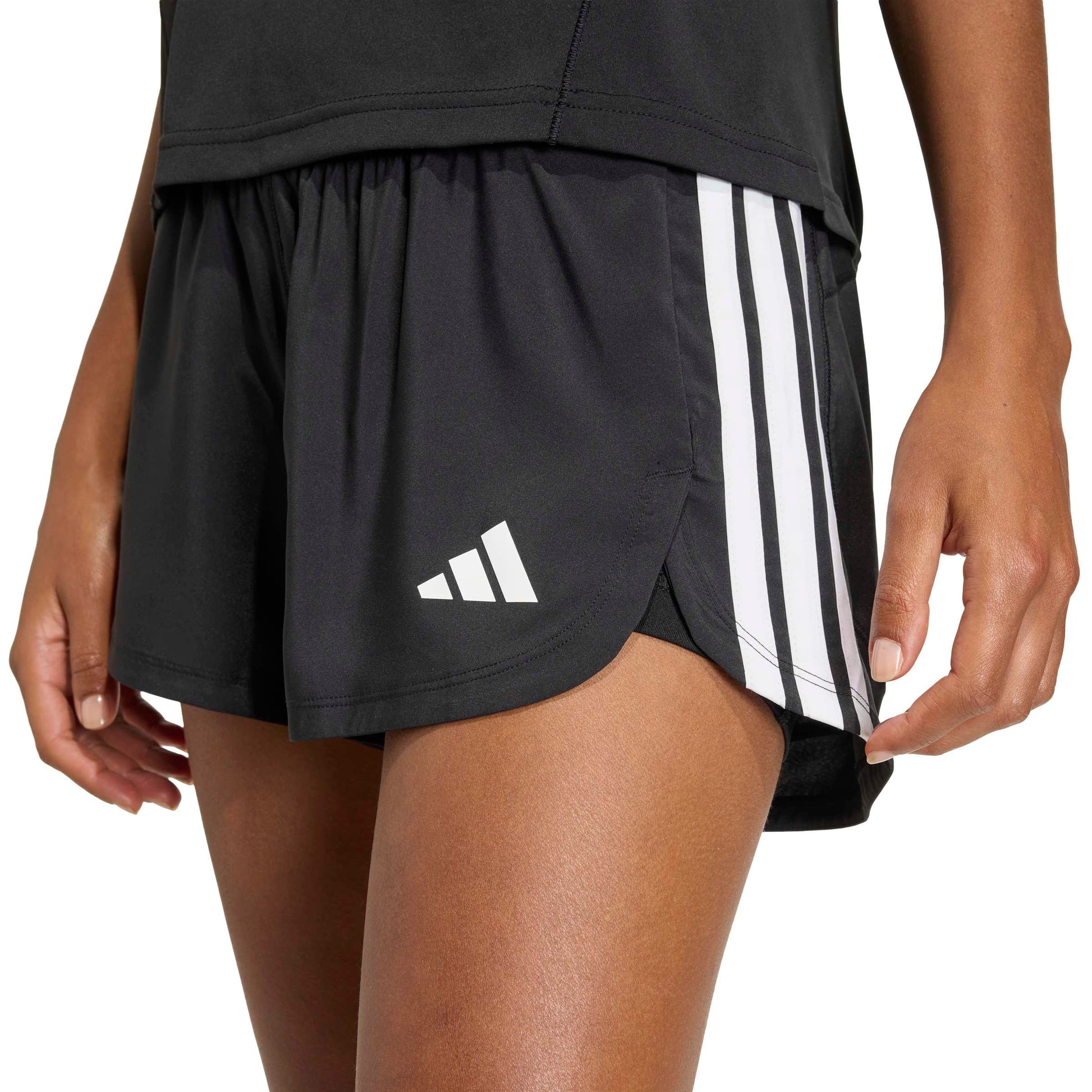 Adidas Shorts Nero