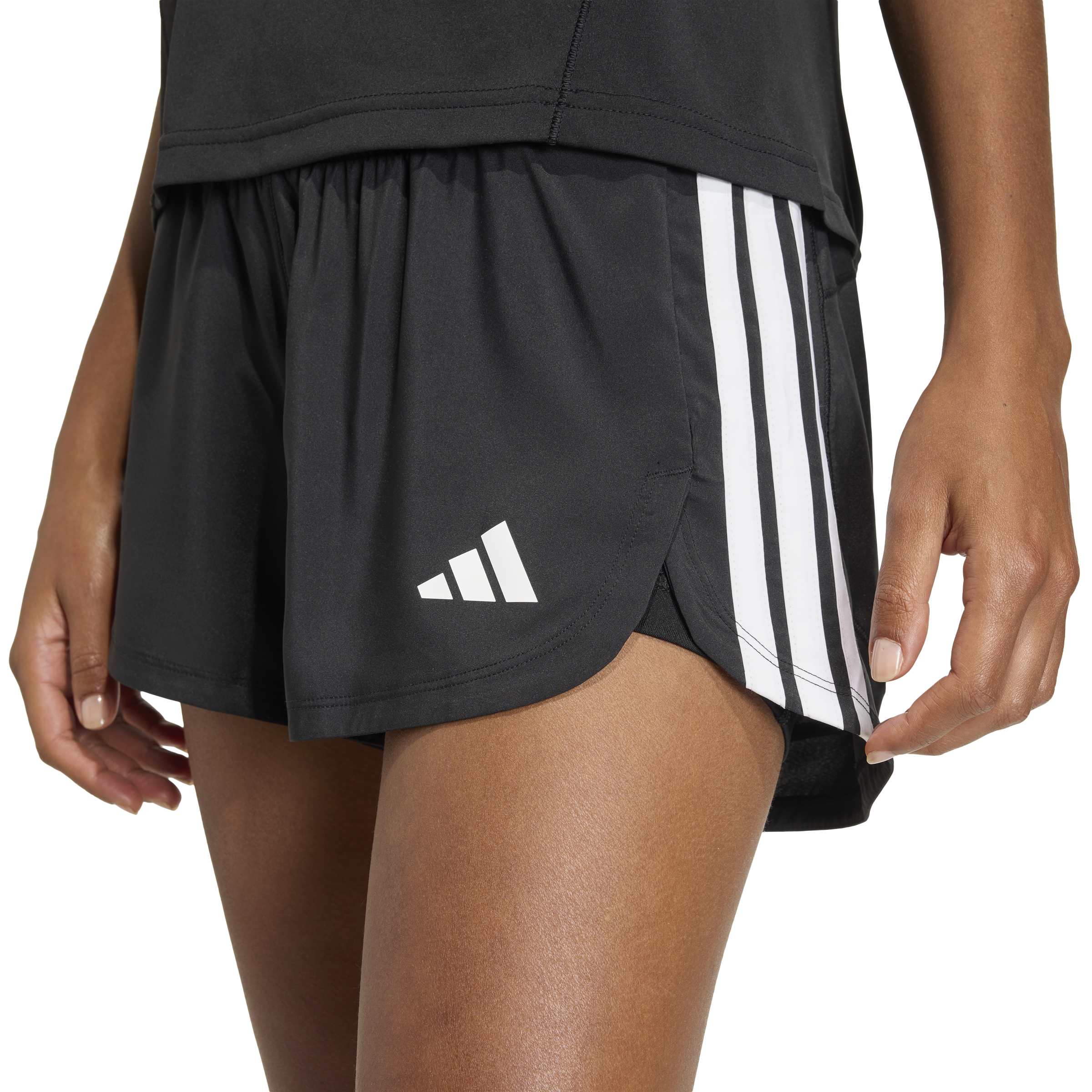 Adidas Shorts Nero