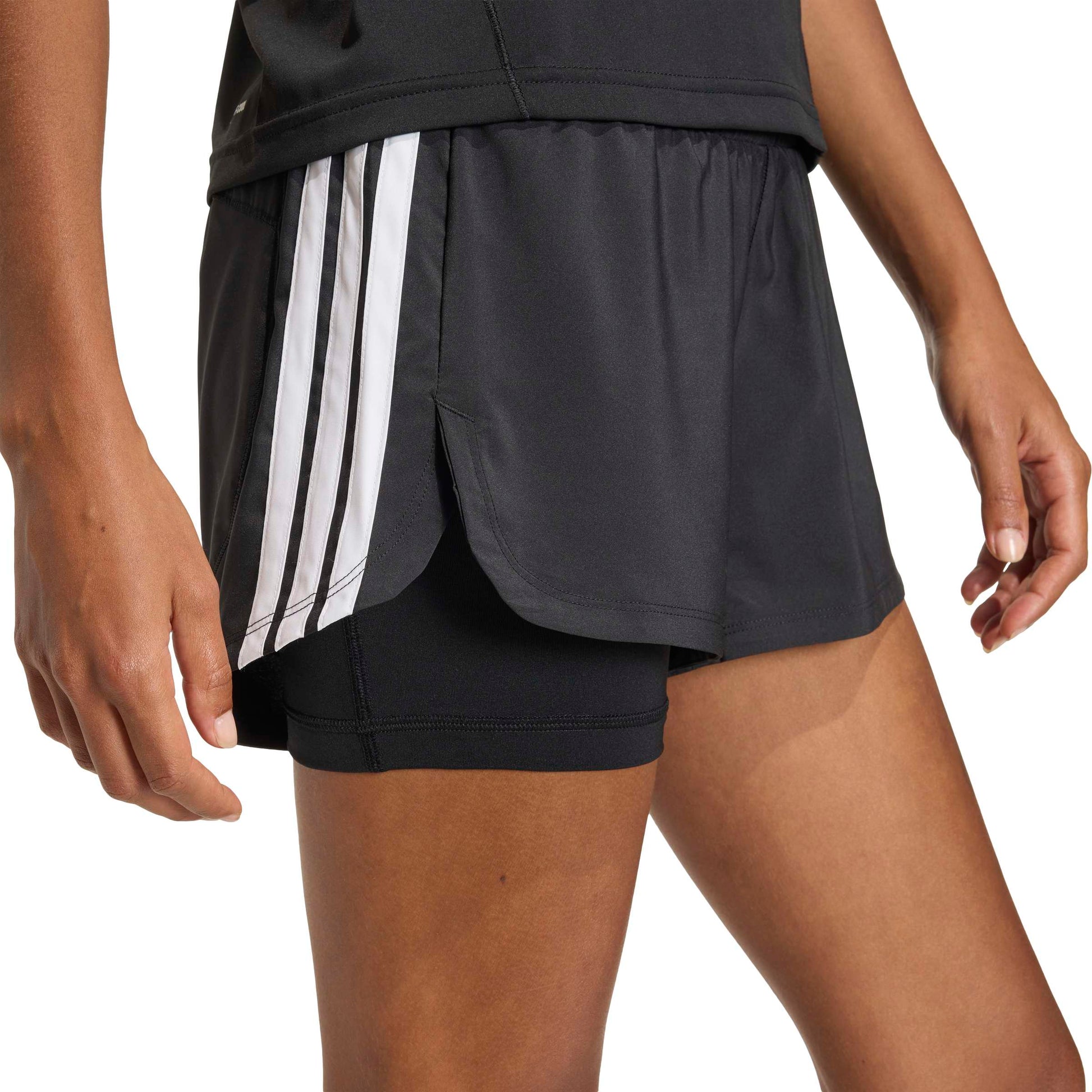 Adidas Shorts Nero
