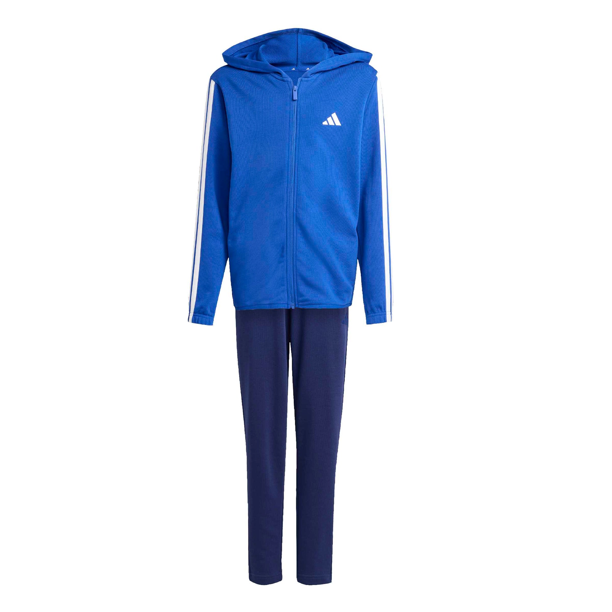 Adidas Tuta Blu