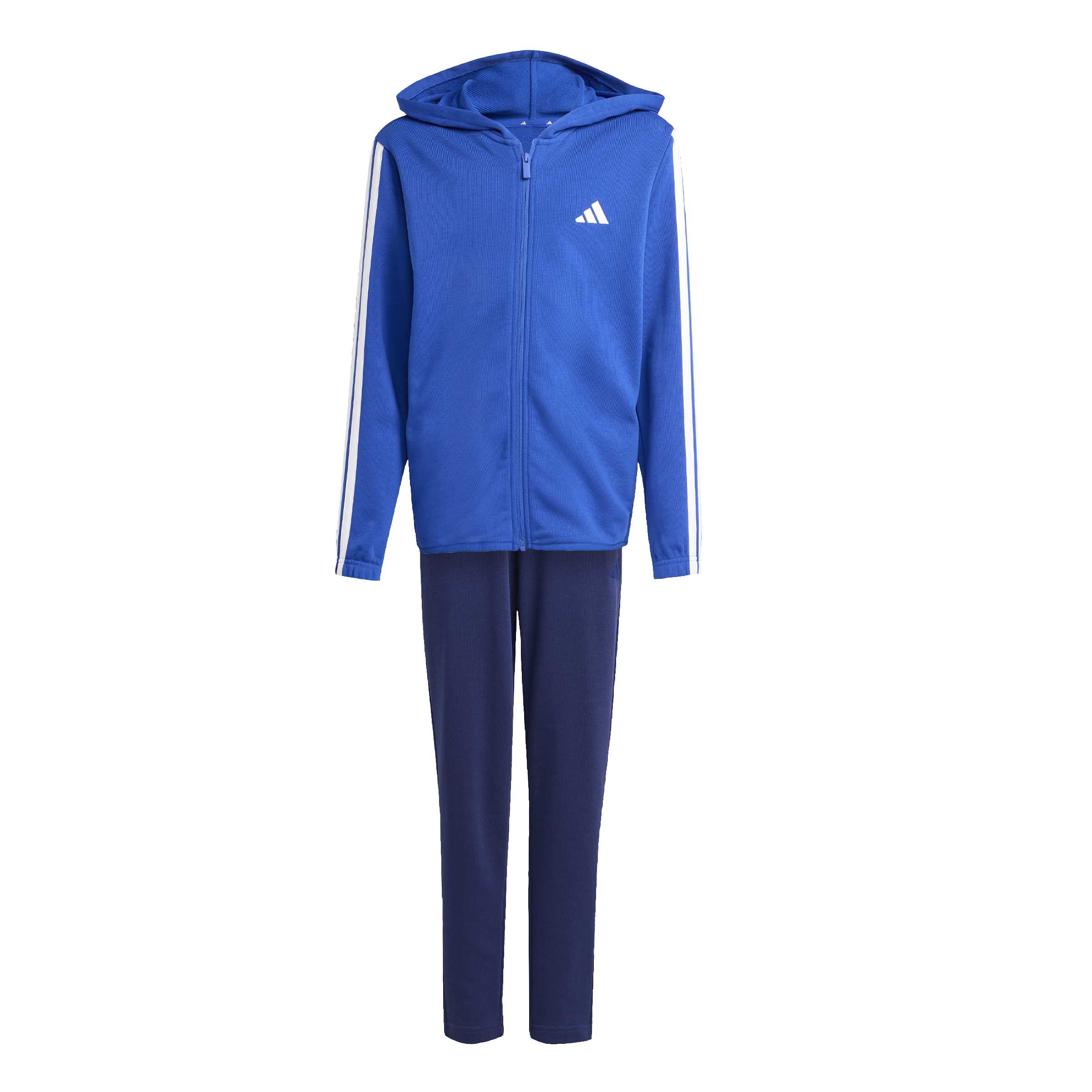 Adidas Tuta Blu