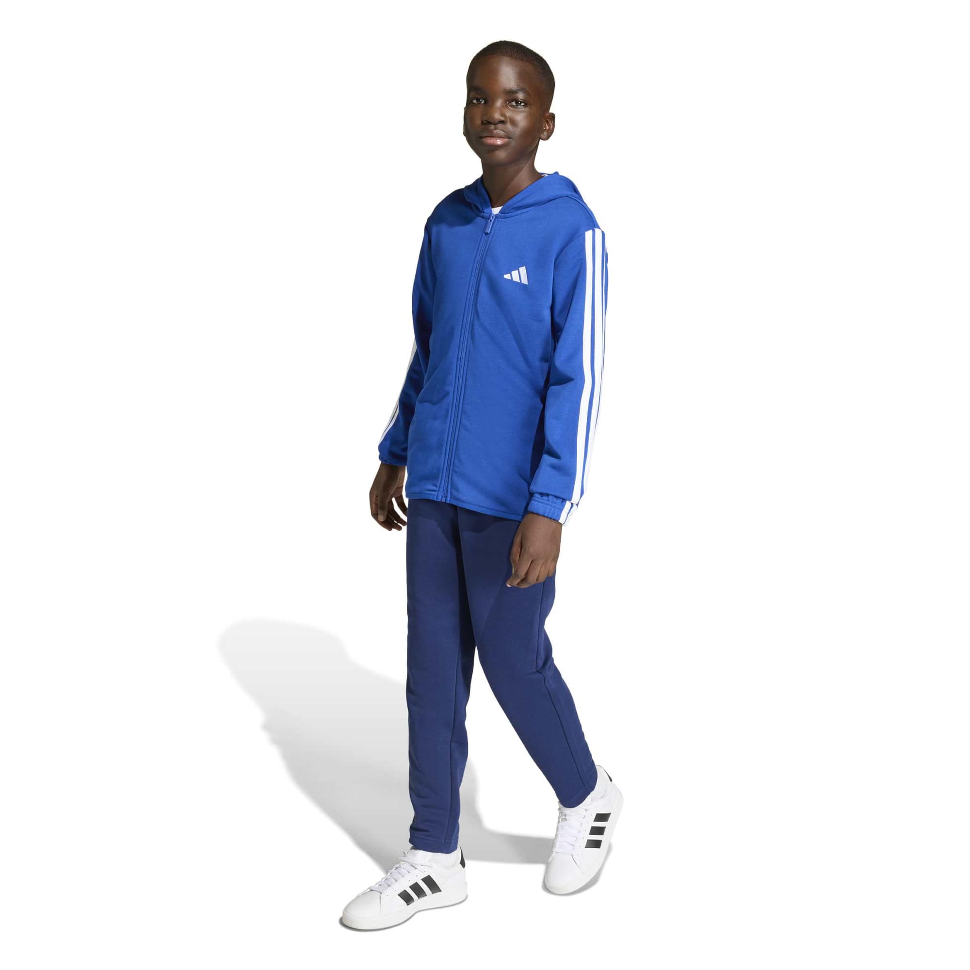 Tuta Essentials Junior - Blu