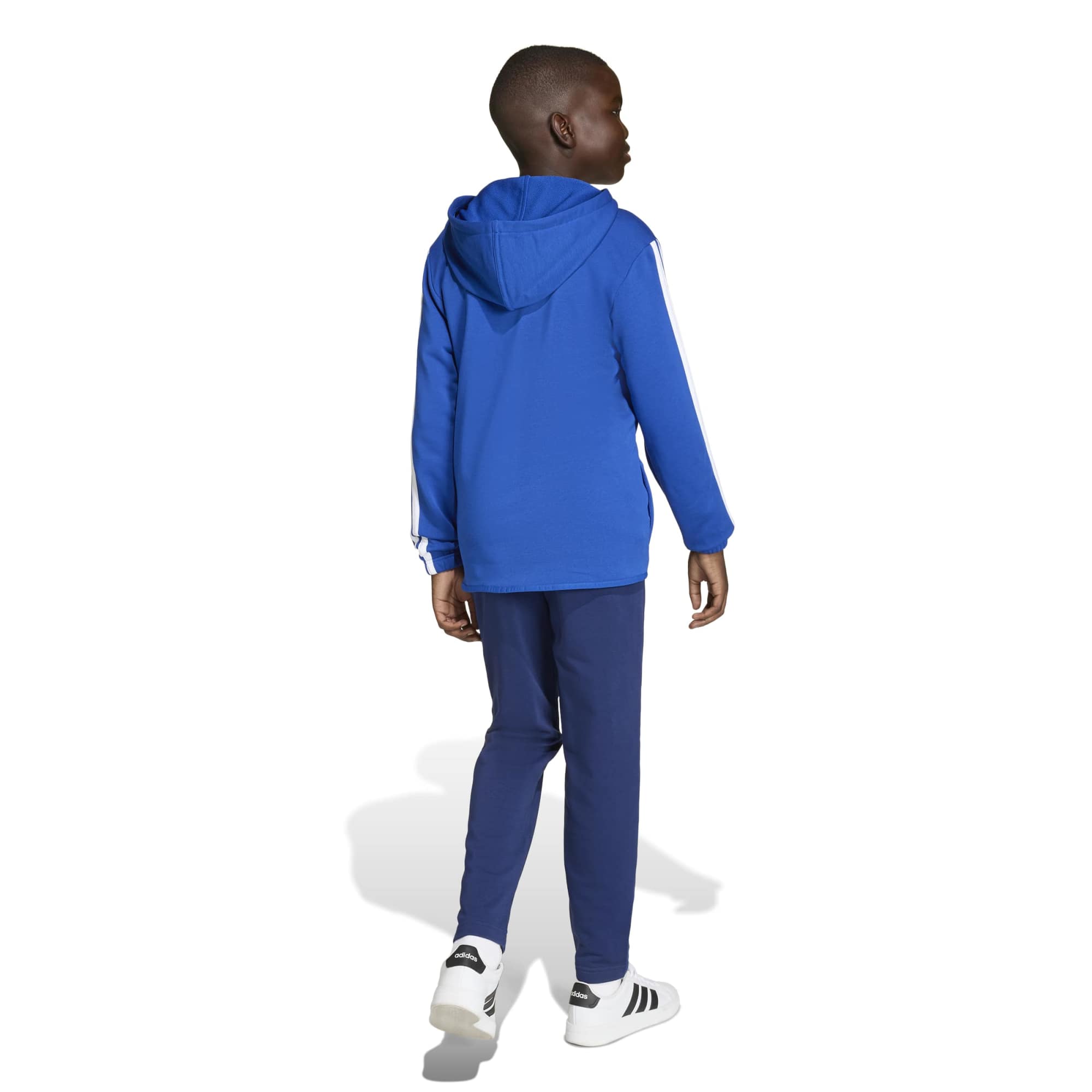 Tuta Essentials Junior - Blu