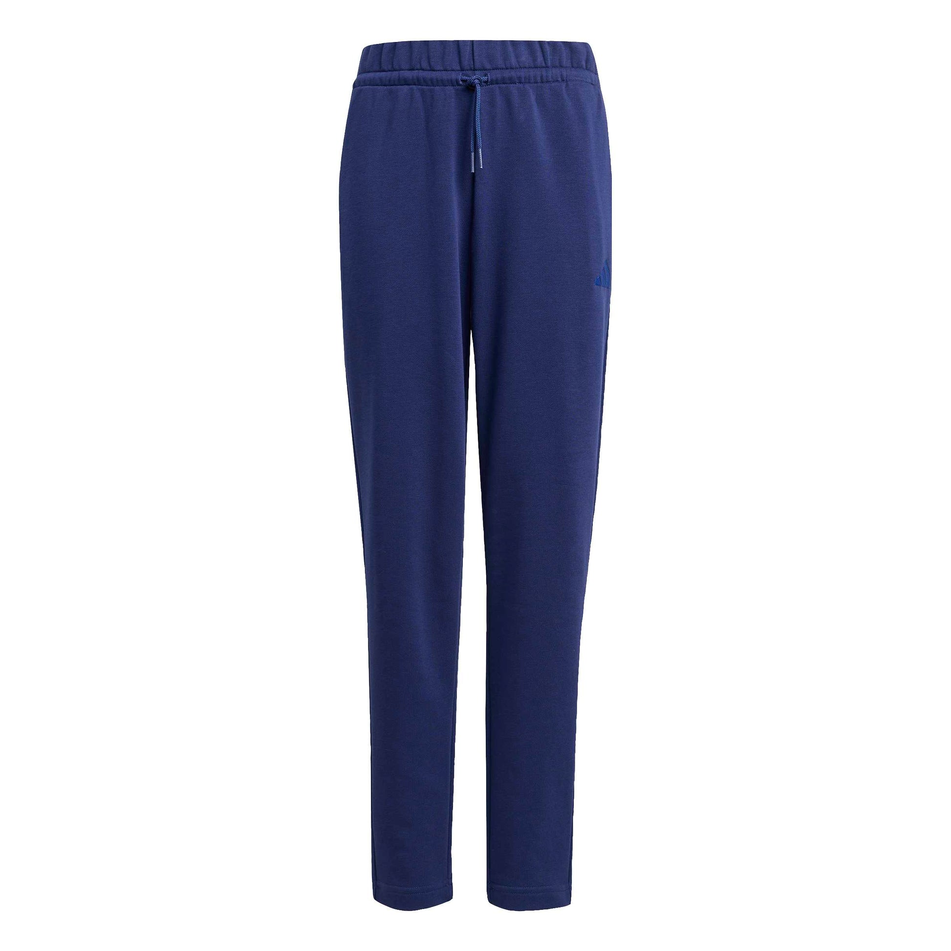 Adidas Tuta Blu