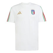T-shirt DNA Italia - Bianco