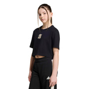 Adidas T-Shirt Nero