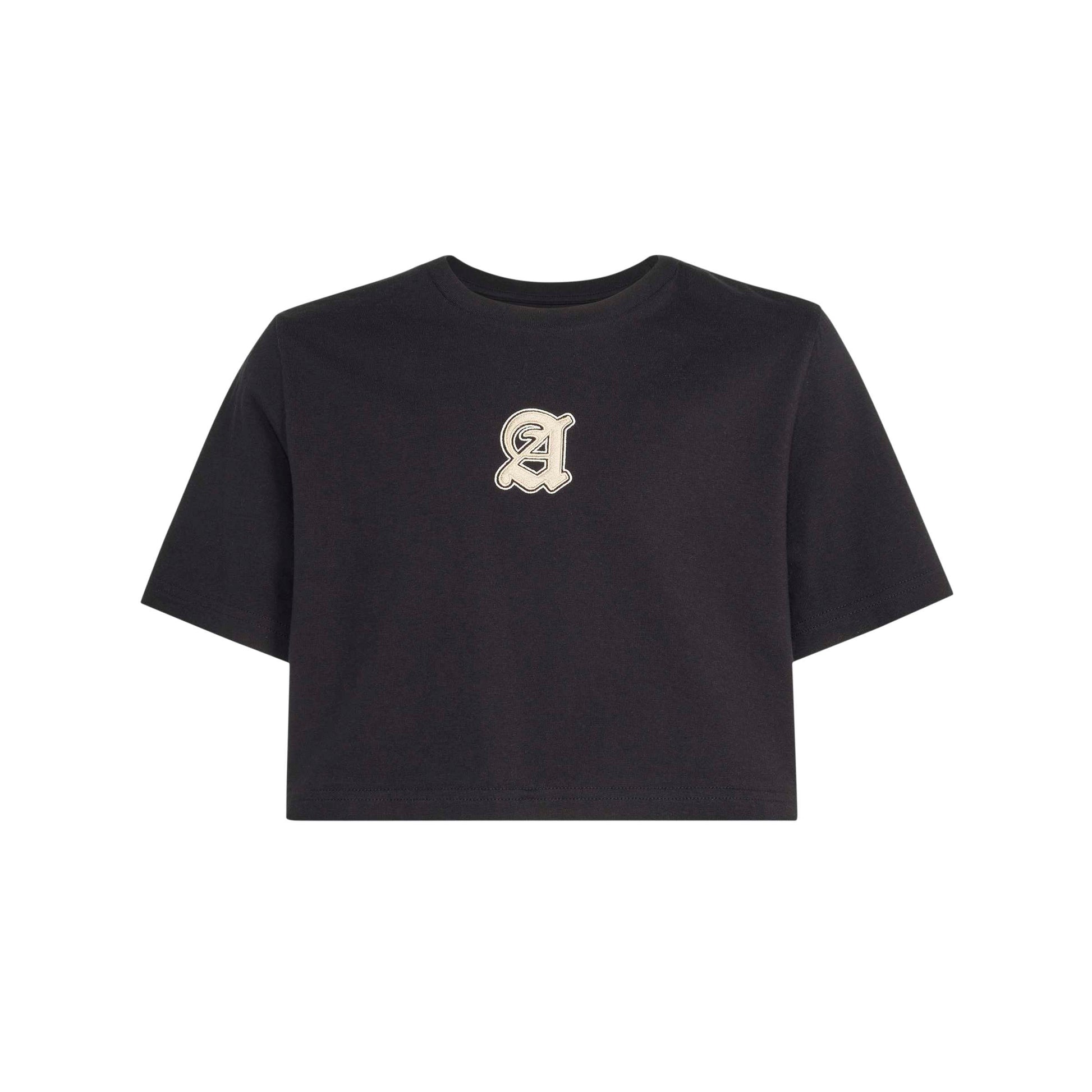 Adidas T-Shirt Nero