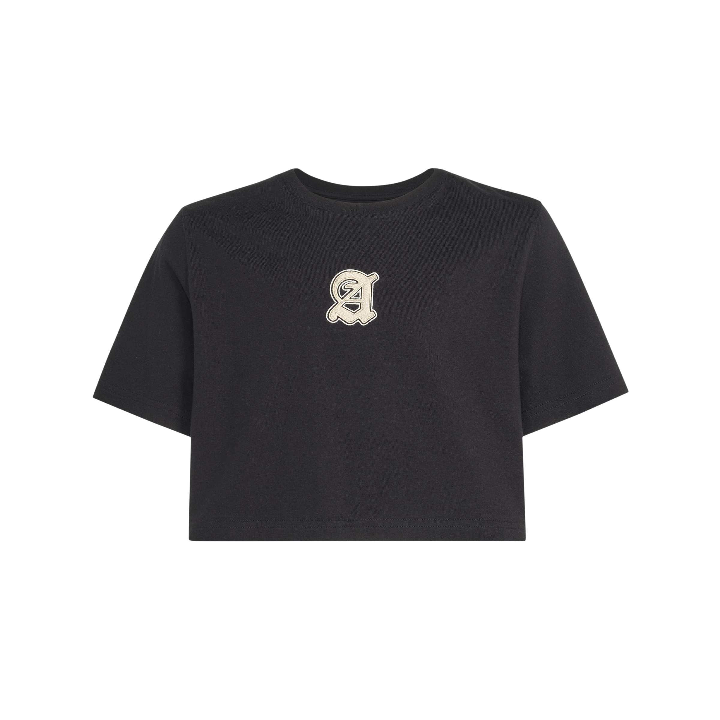 Adidas T-Shirt Nero