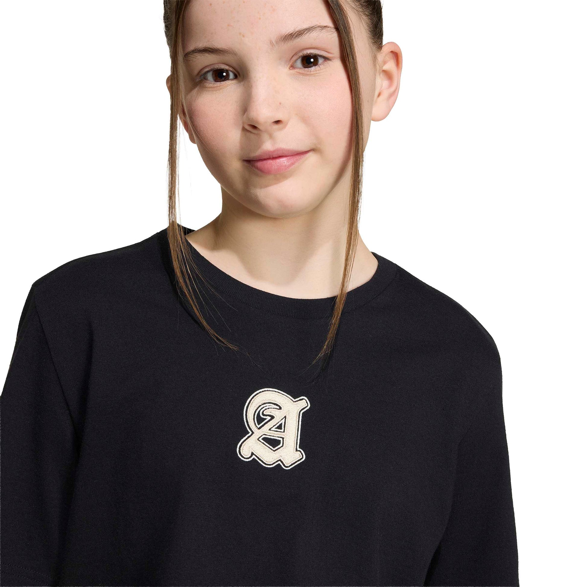 Adidas T-Shirt Nero