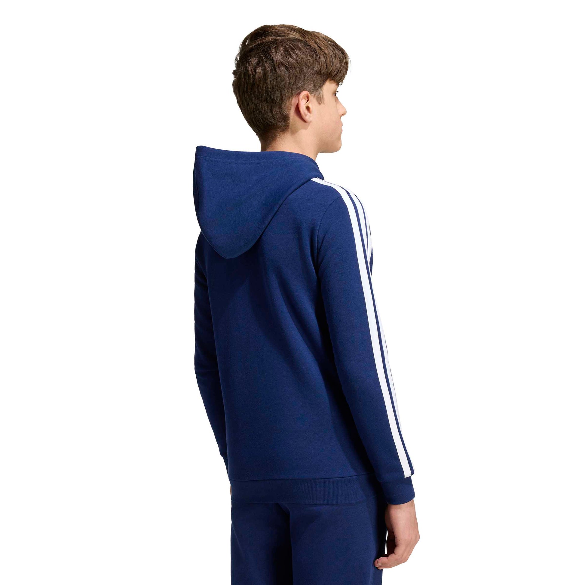 Adidas Felpa Blu