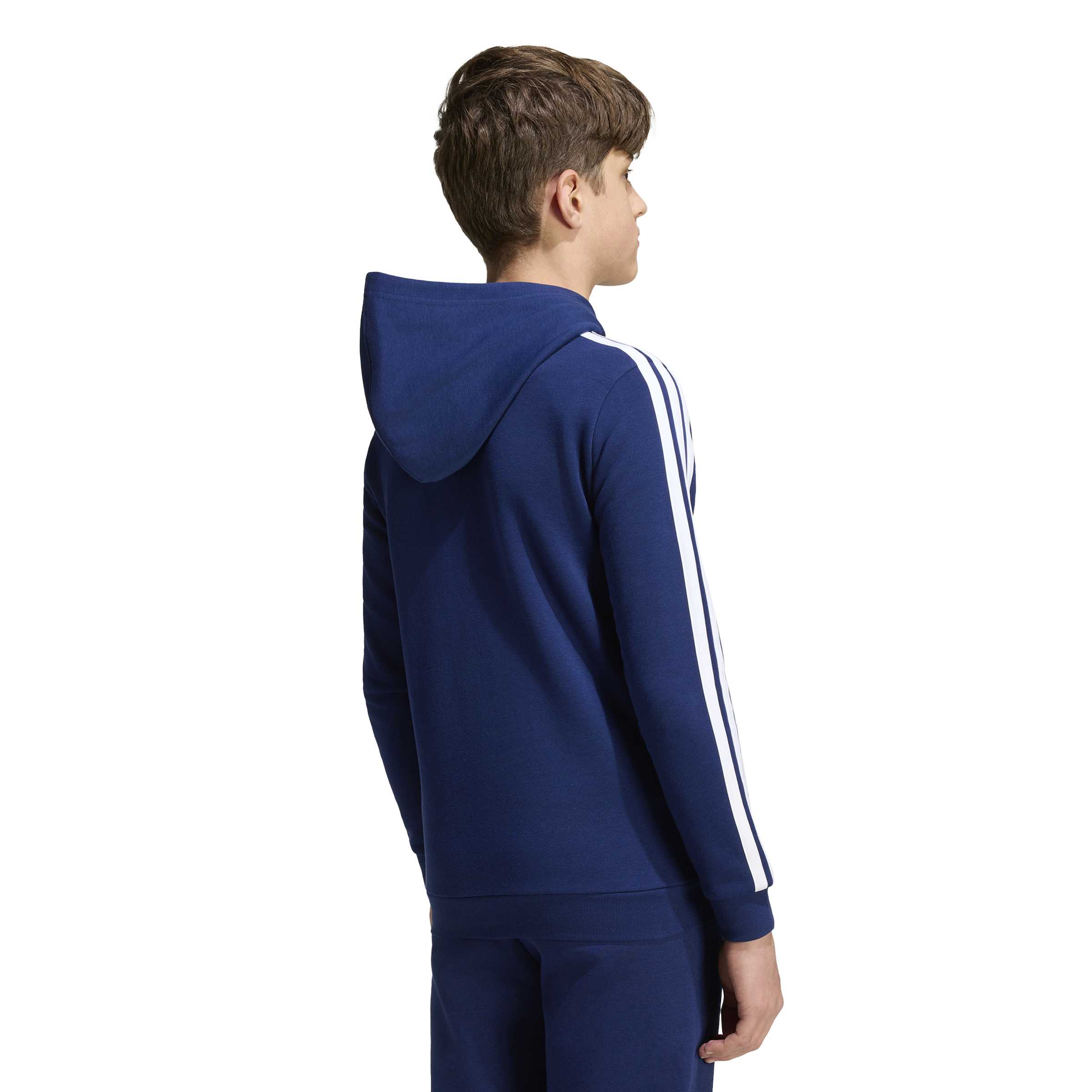 Adidas Felpa Blu