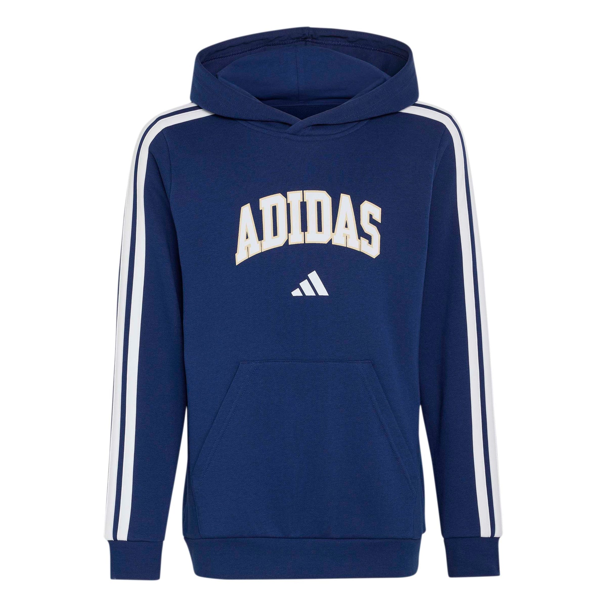 Adidas Felpa Blu