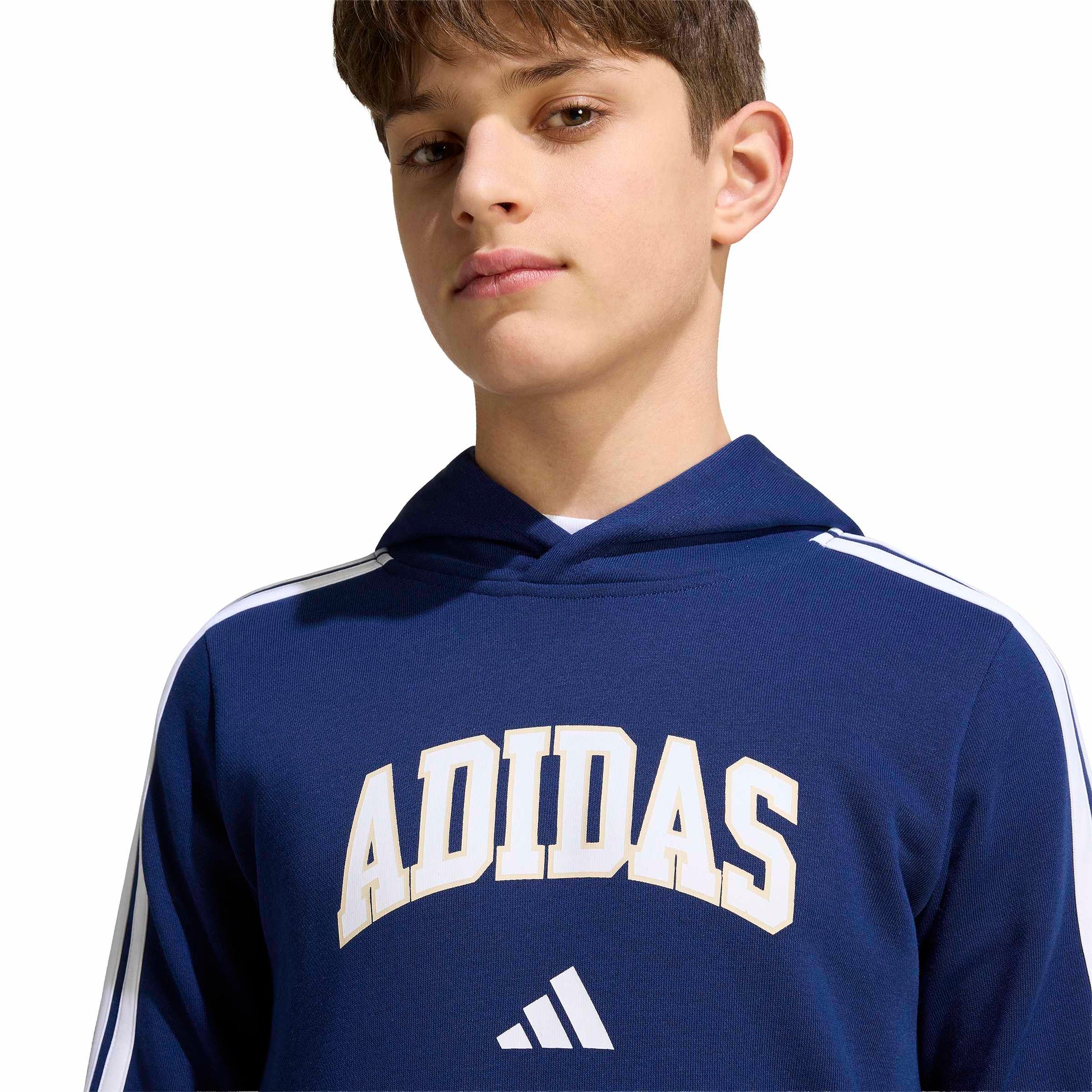 Adidas Felpa Blu