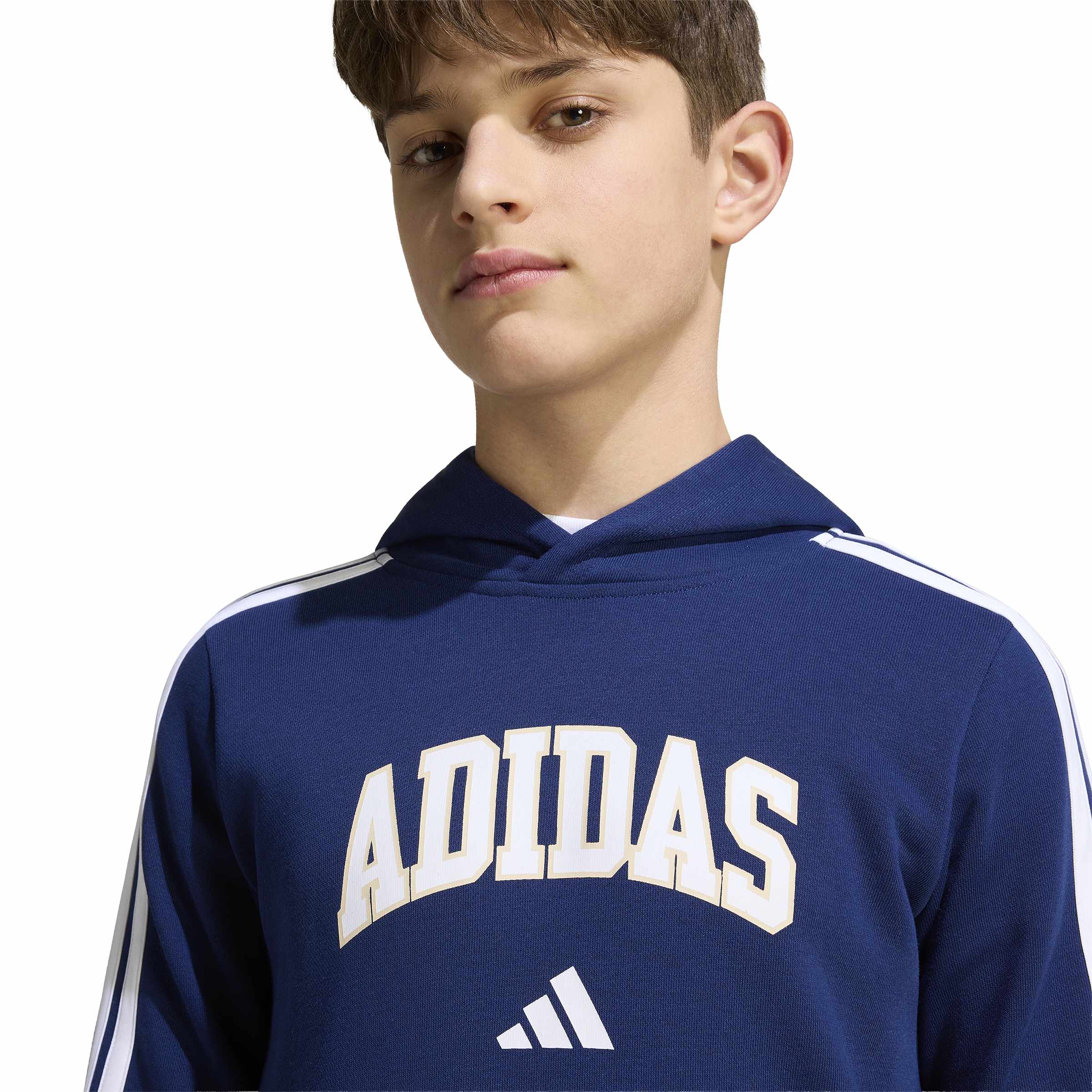 Adidas Felpa Blu