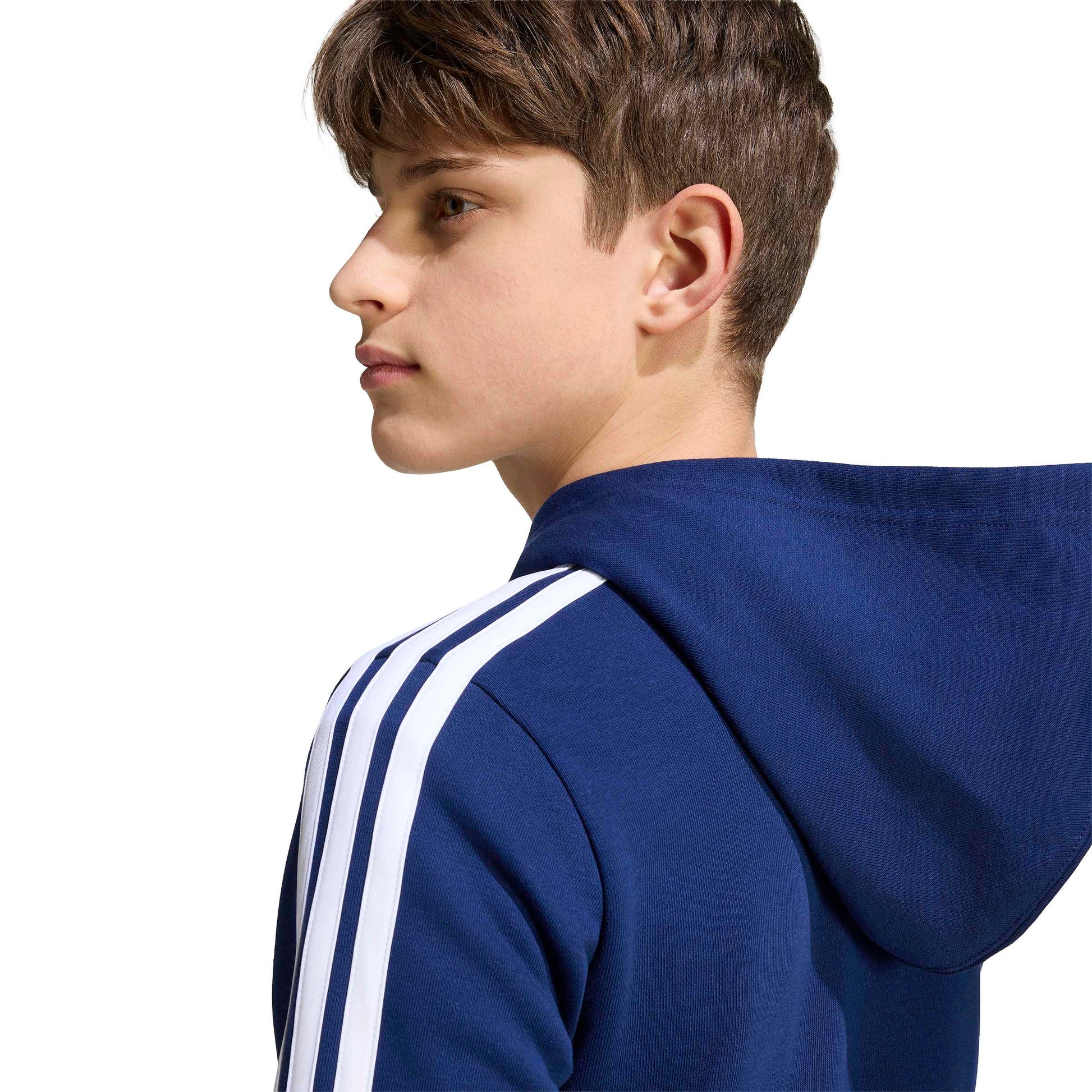 Adidas Felpa Blu
