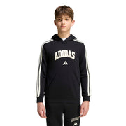 Adidas Felpa Nero