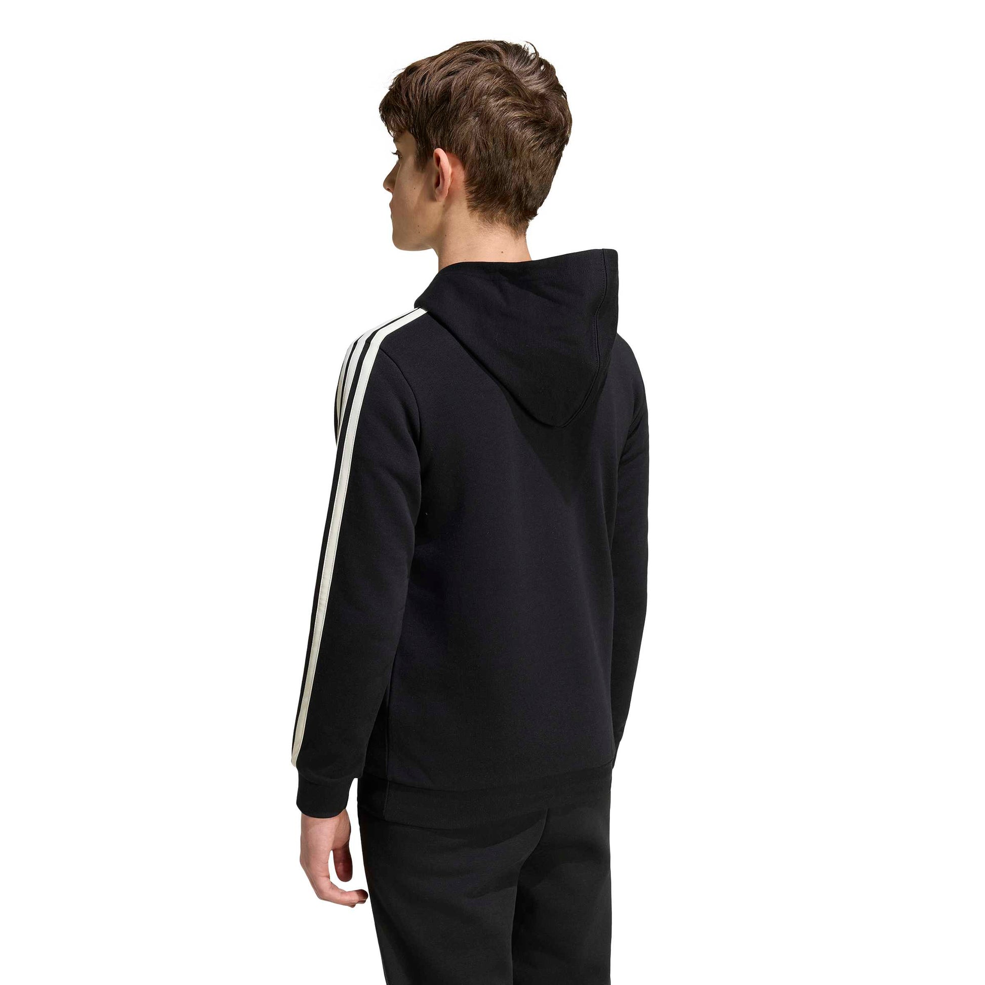 Adidas Felpa Nero