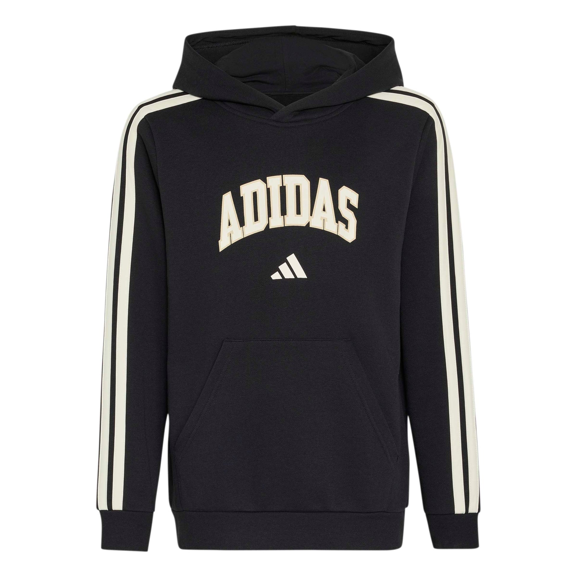 Adidas Felpa Nero