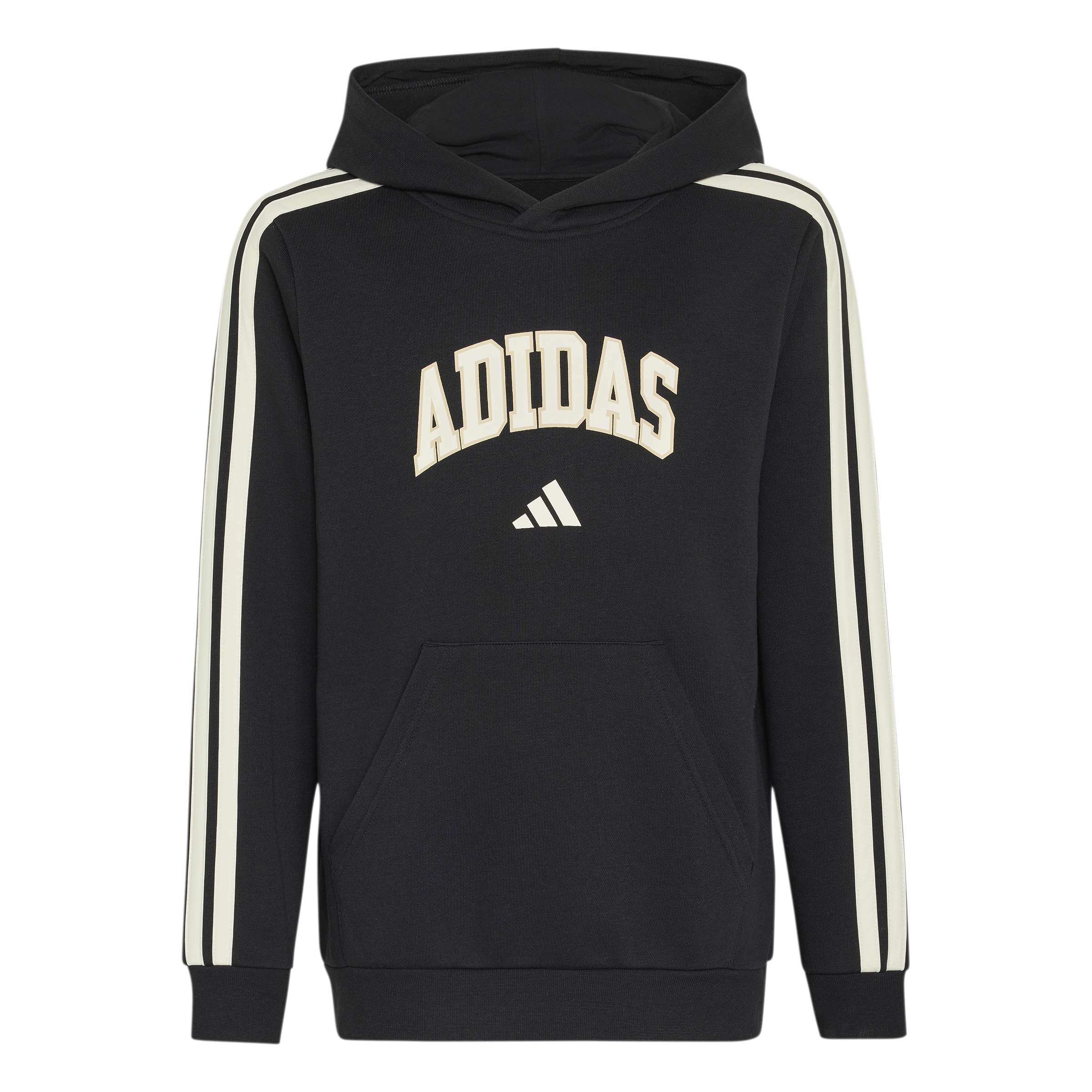 Adidas Felpa Nero