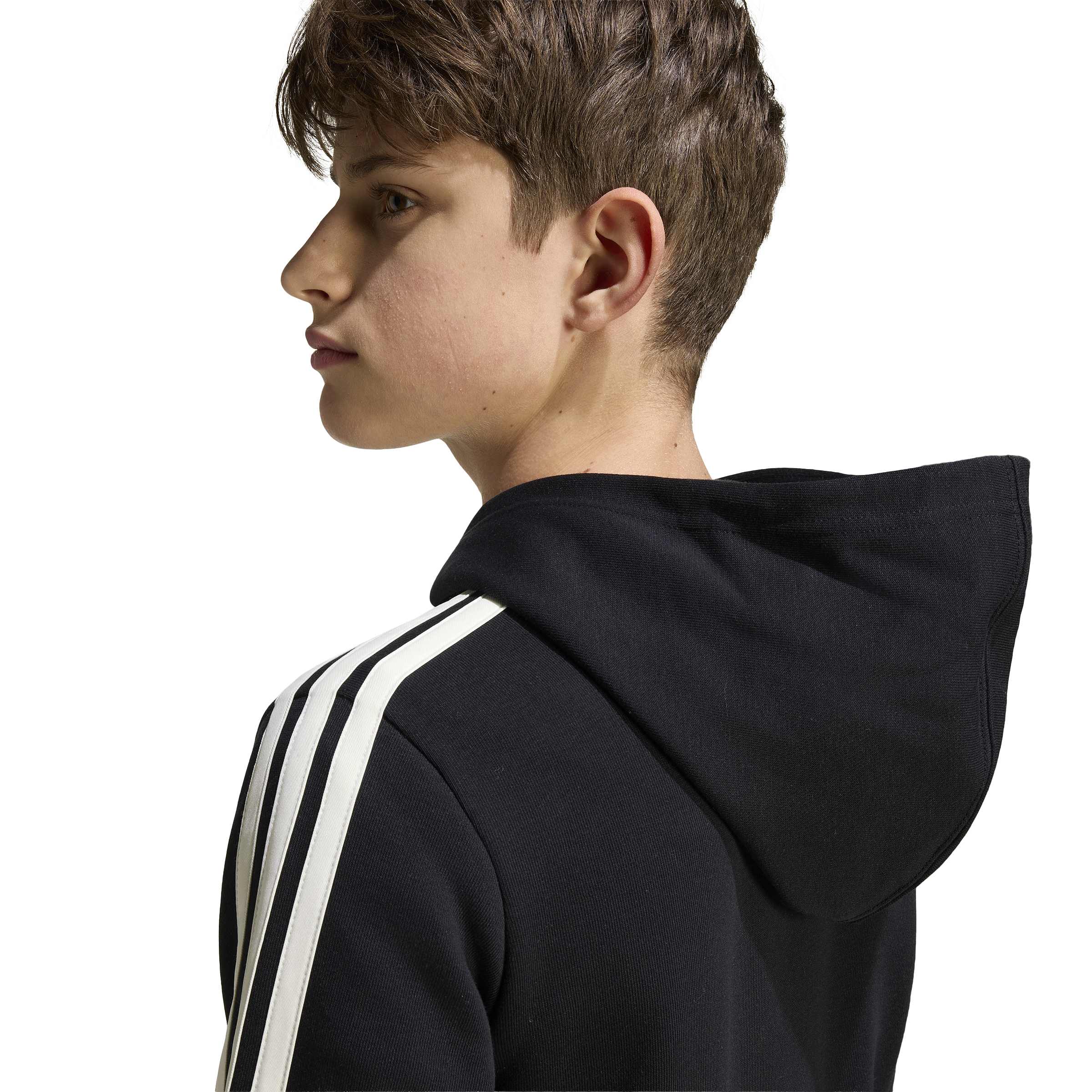 Adidas Felpa Nero